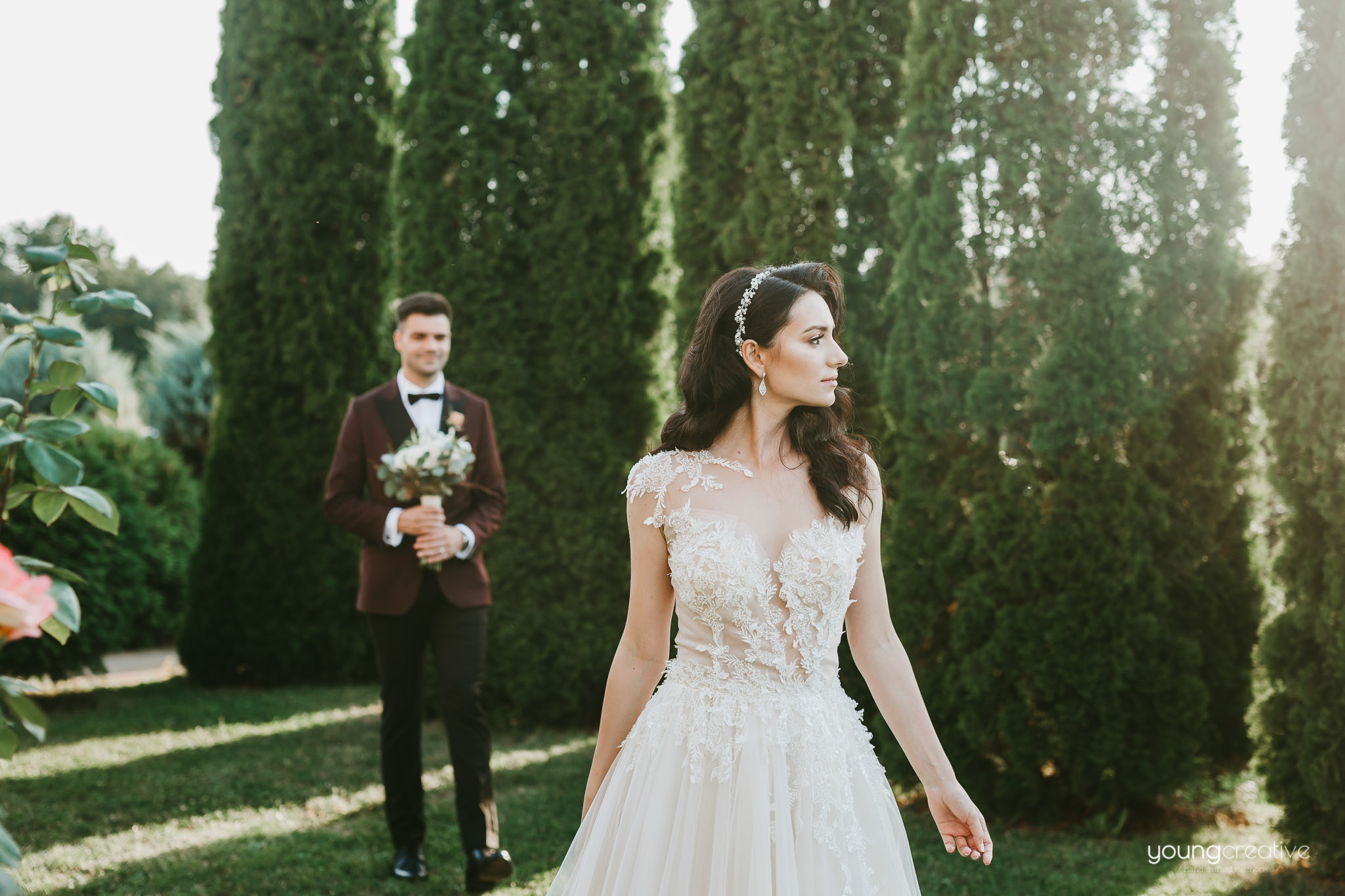 Daiana & Marius | youngcreative.info media © Dan Filipciuc, Cristina Bejan | fotograf nunta Bacau