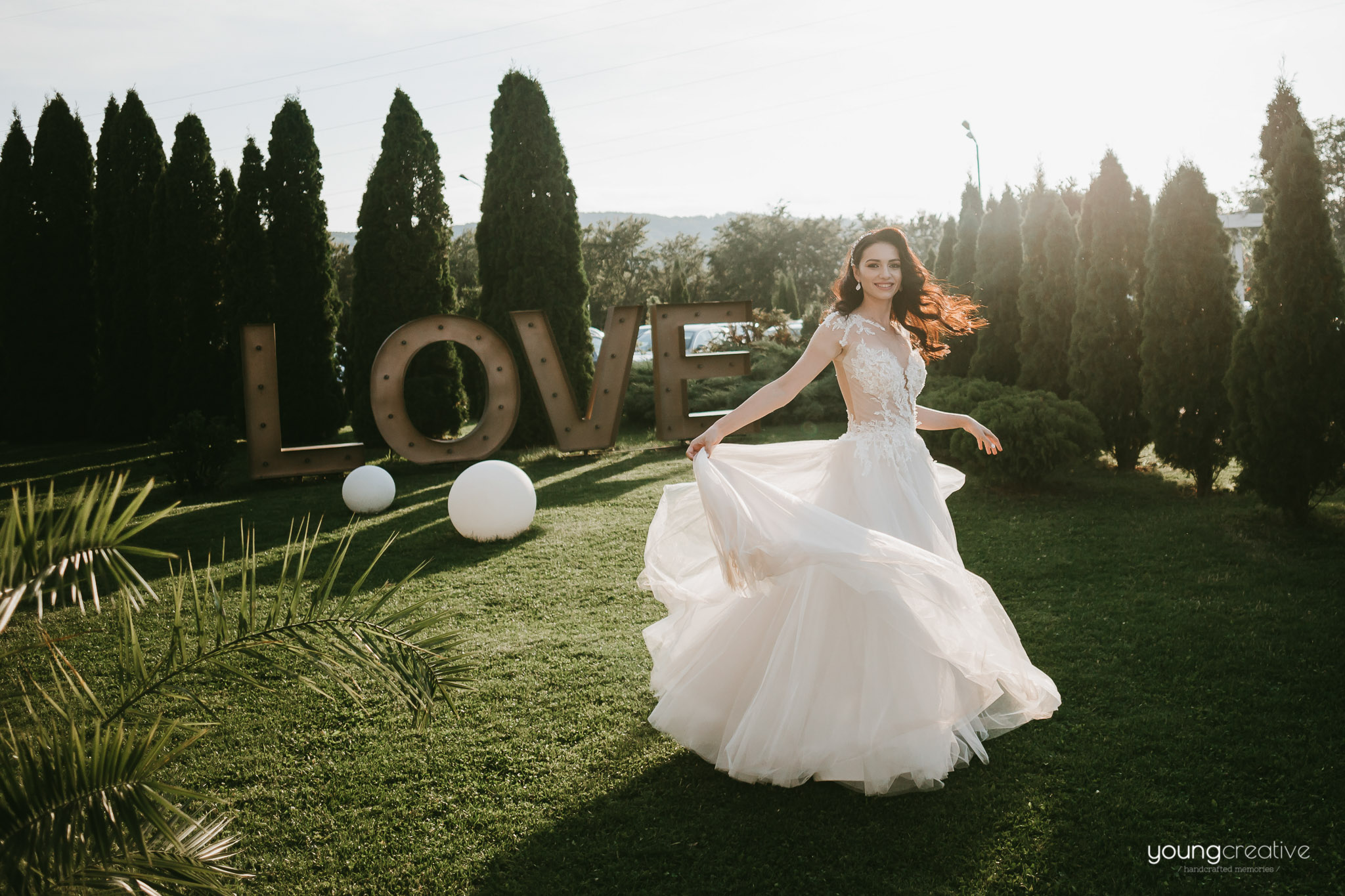 Daiana & Marius | youngcreative.info media © Dan Filipciuc, Cristina Bejan | fotograf nunta Bacau