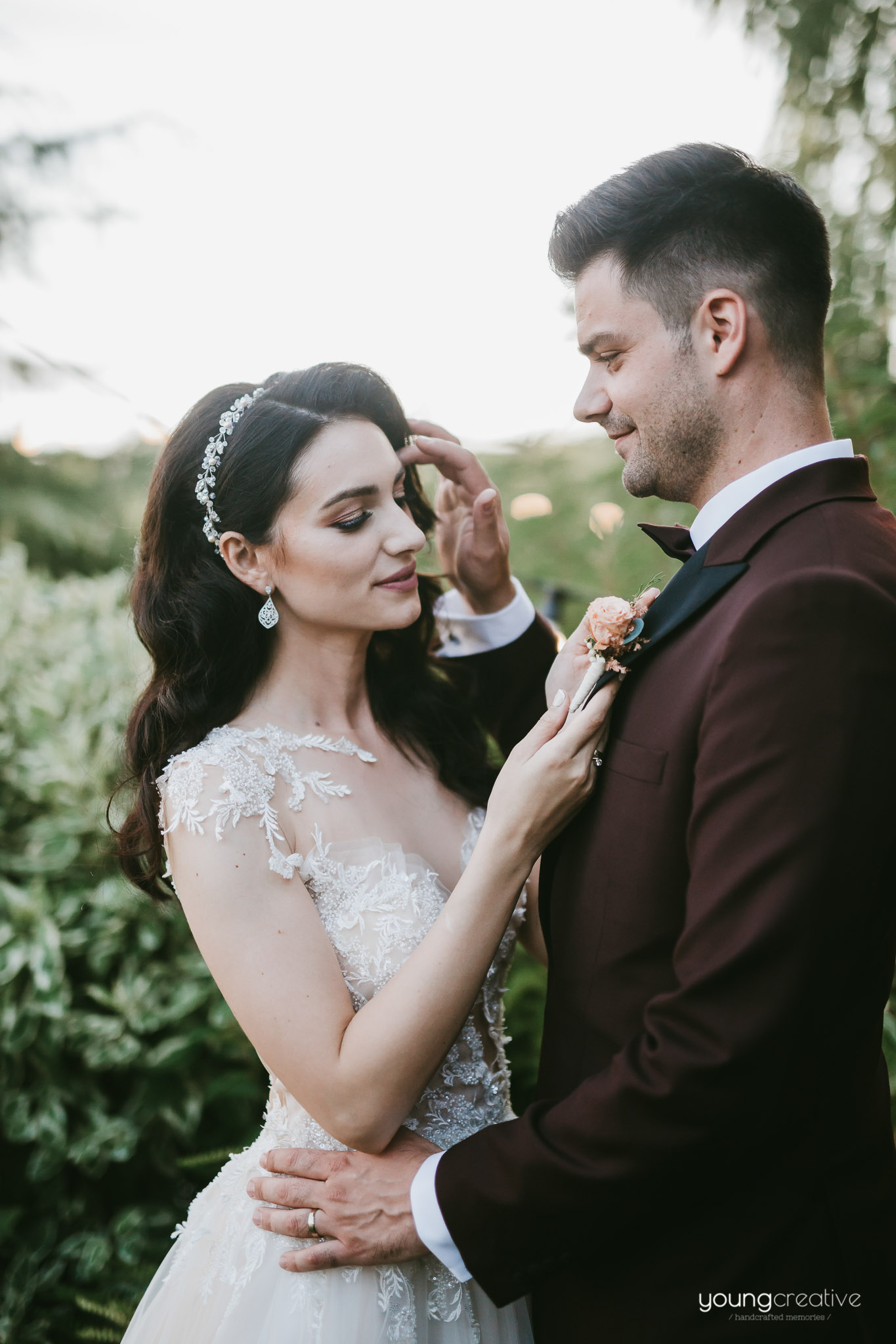 Daiana & Marius | youngcreative.info media © Dan Filipciuc, Cristina Bejan | fotograf nunta Bacau