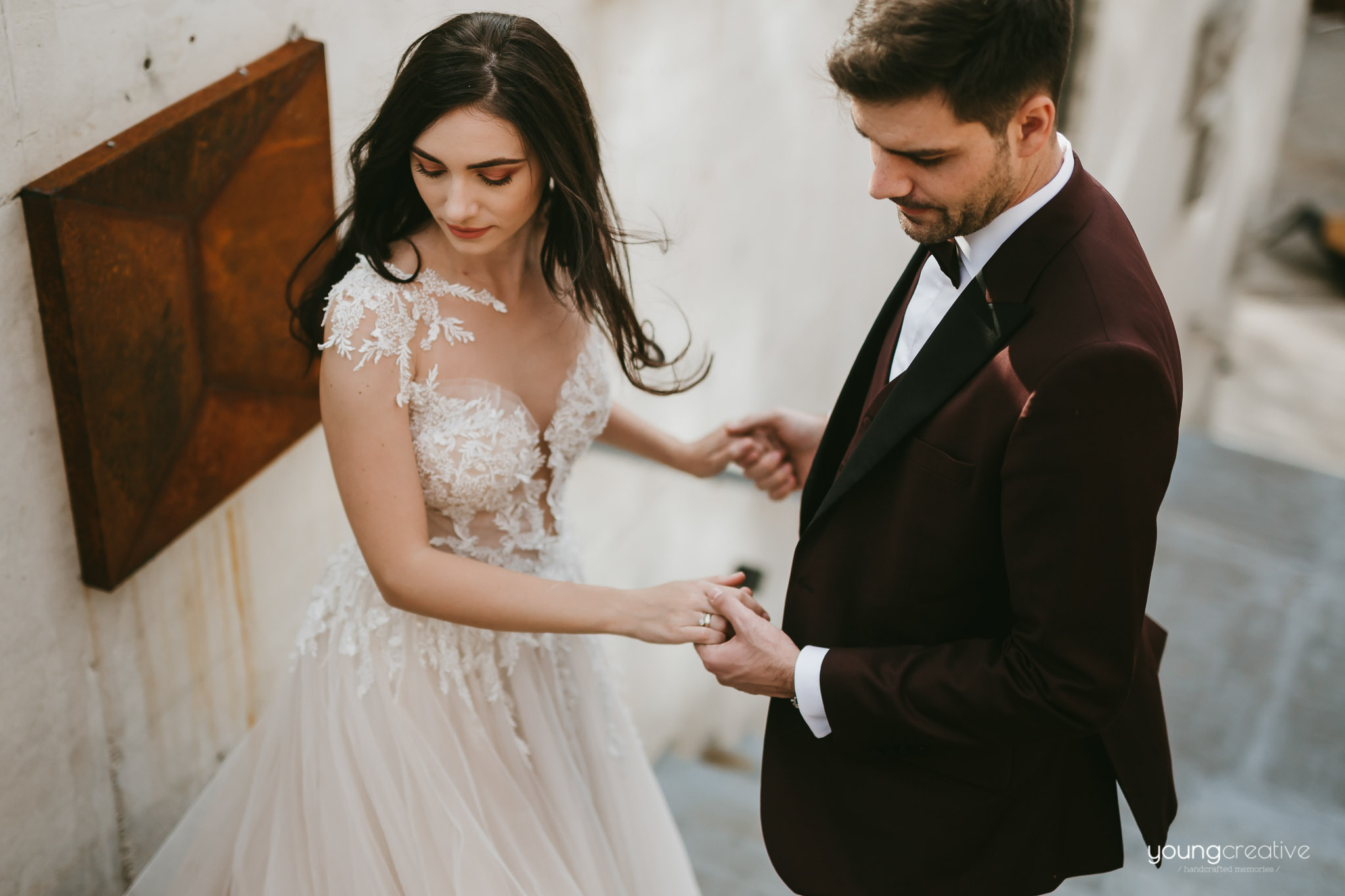 Daiana & Marius, Trash the Dress | youngcreative.info media © Dan Filipciuc, Cristina Bejan | fotograf de destinatie, nunta