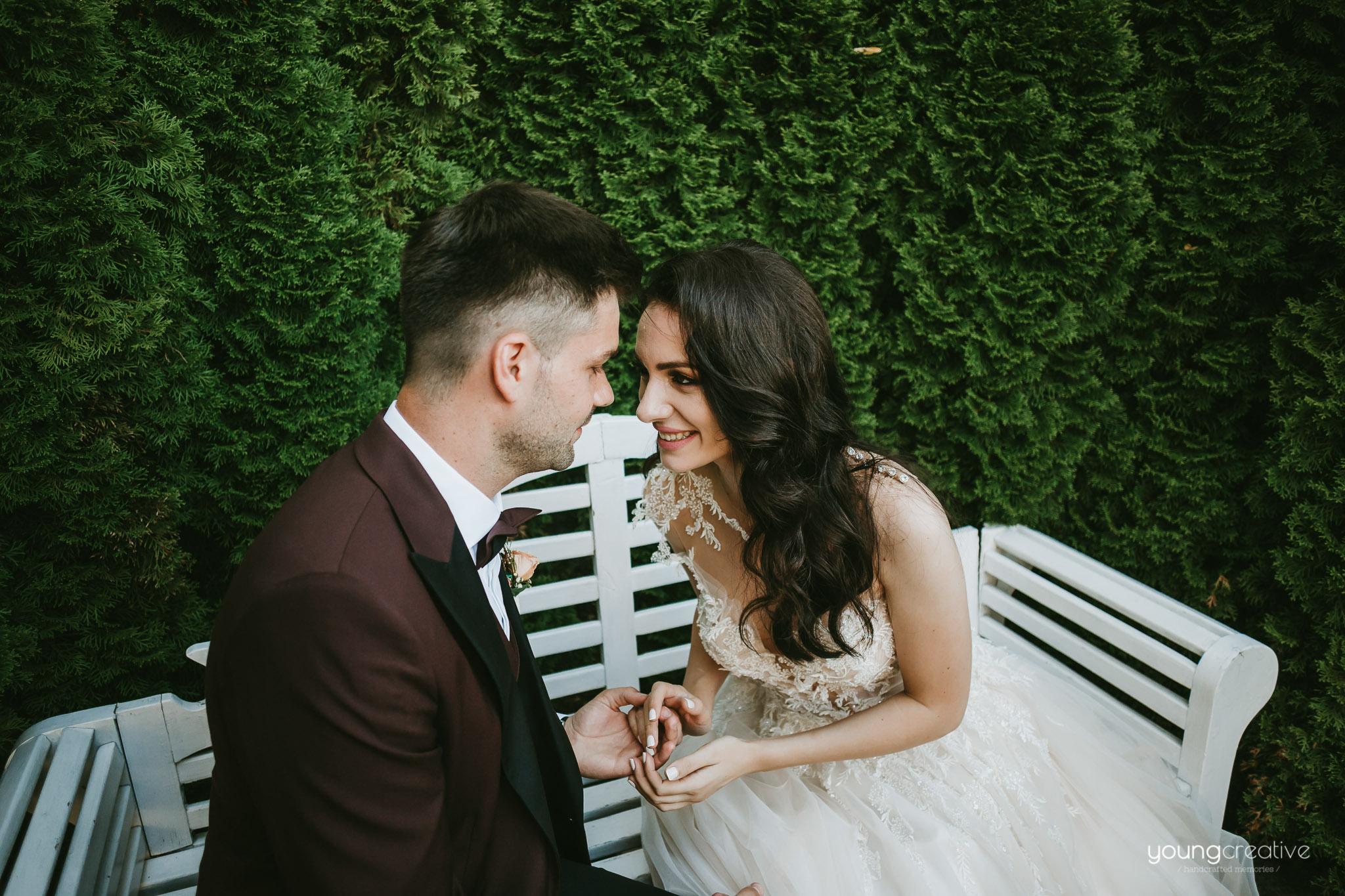 Daiana & Marius | youngcreative.info media © Dan Filipciuc, Cristina Bejan | fotograf nunta Bacau