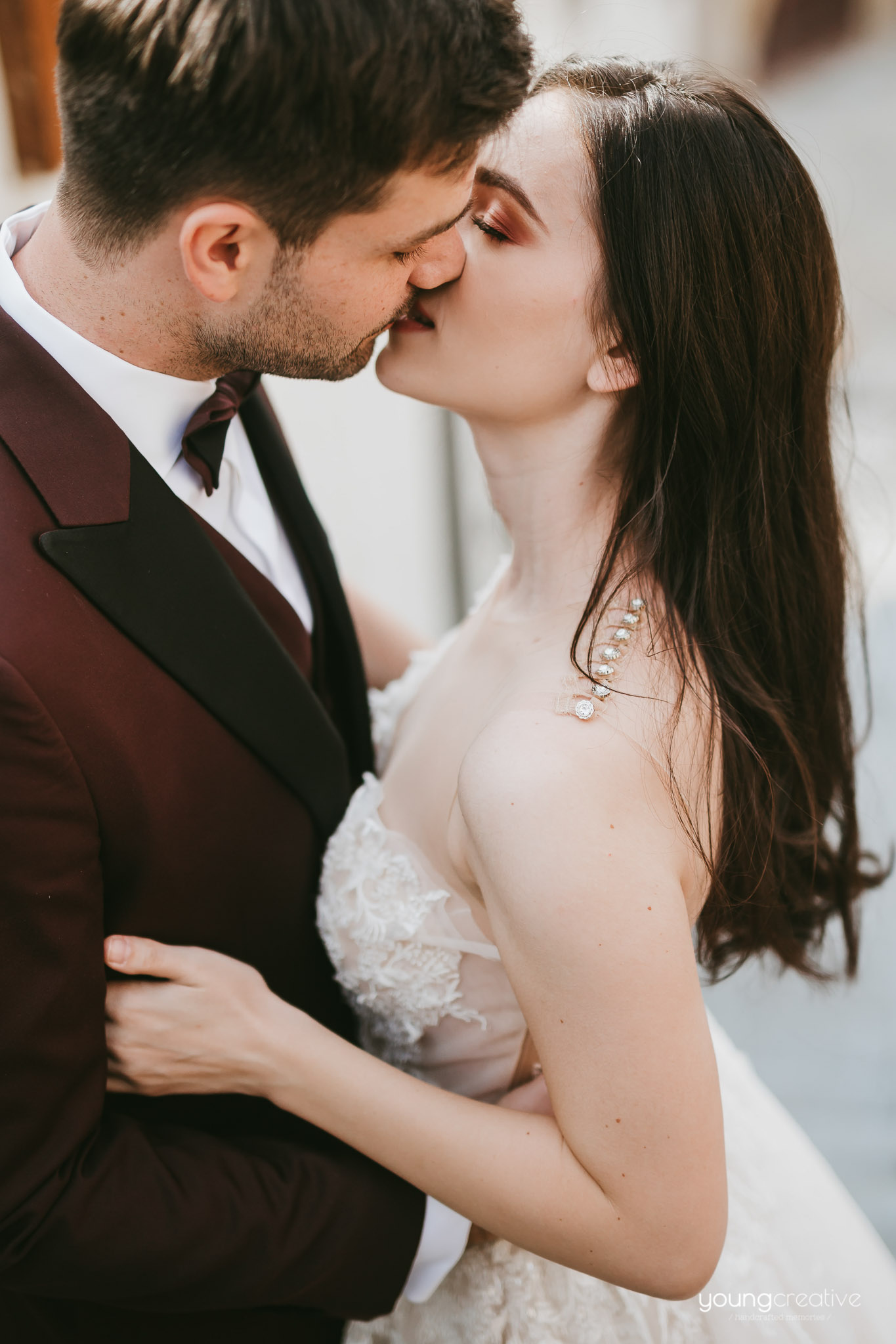 Daiana & Marius, Trash the Dress | youngcreative.info media © Dan Filipciuc, Cristina Bejan | fotograf de destinatie, nunta