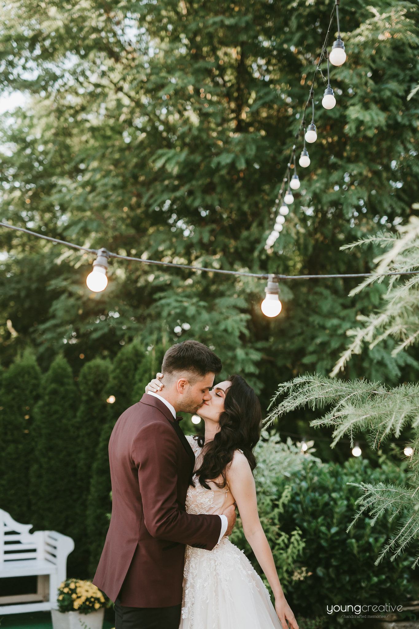 Daiana & Marius | youngcreative.info media © Dan Filipciuc, Cristina Bejan | fotograf nunta Bacau