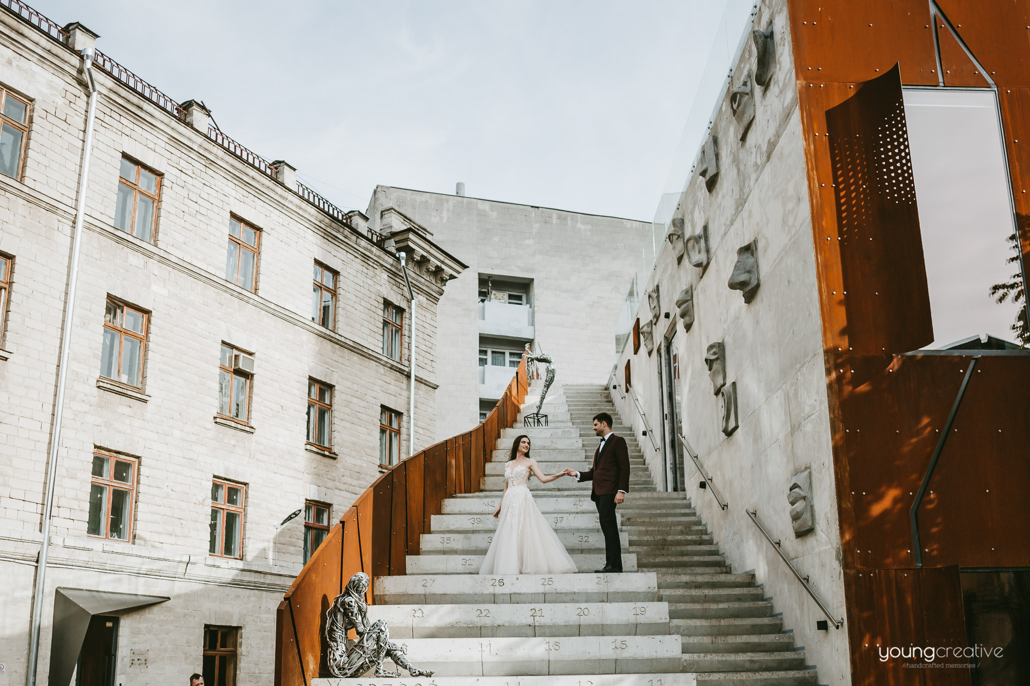 Daiana & Marius, Trash the Dress | youngcreative.info media © Dan Filipciuc, Cristina Bejan | fotograf de destinatie, nunta