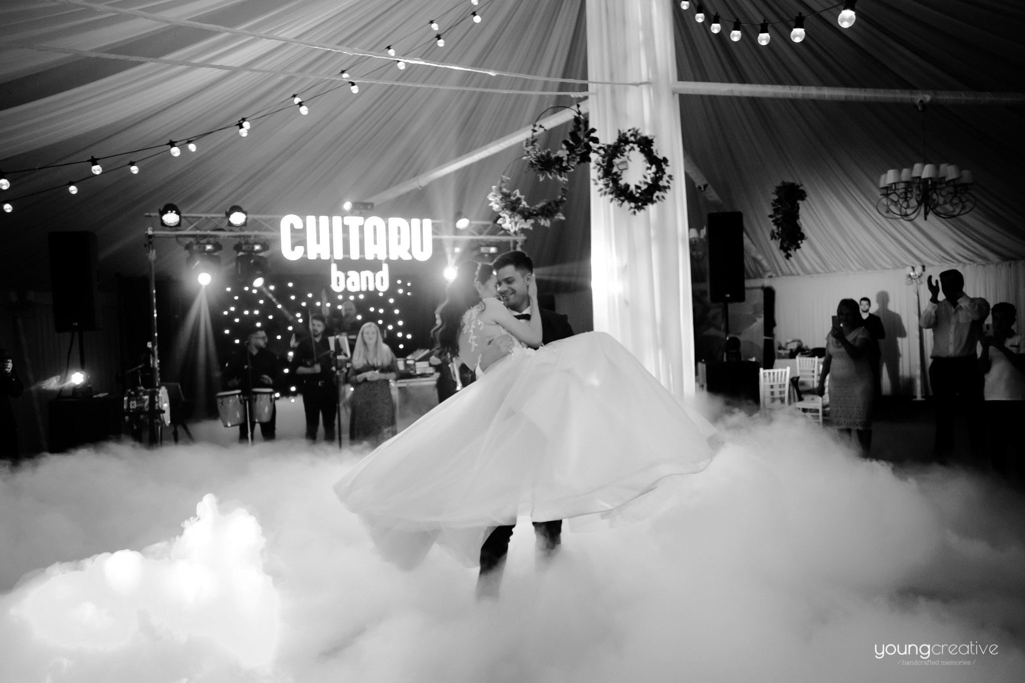 Daiana & Marius | youngcreative.info media © Dan Filipciuc, Cristina Bejan | fotograf nunta Bacau
