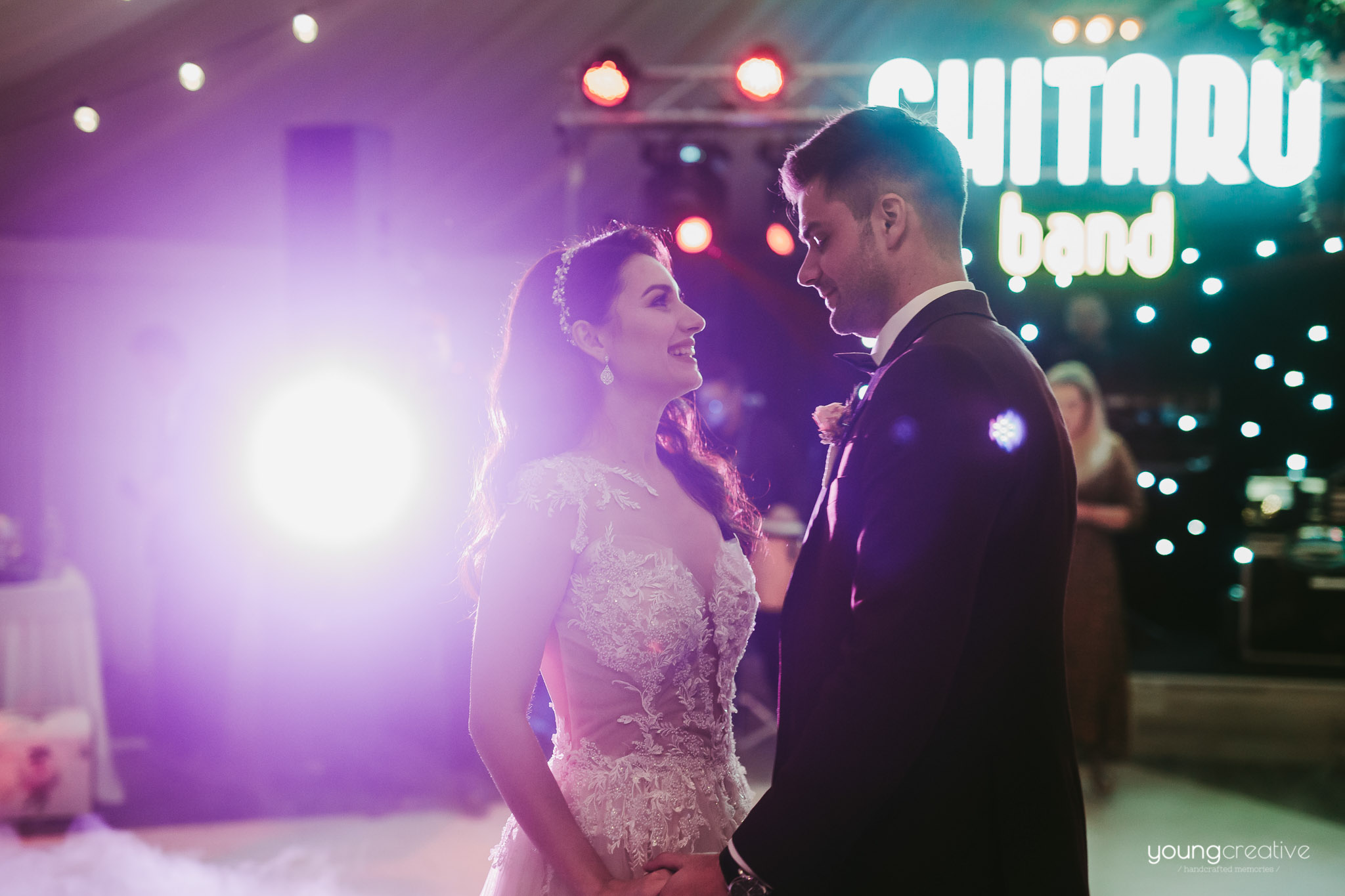 Daiana & Marius | youngcreative.info media © Dan Filipciuc, Cristina Bejan | fotograf nunta Bacau