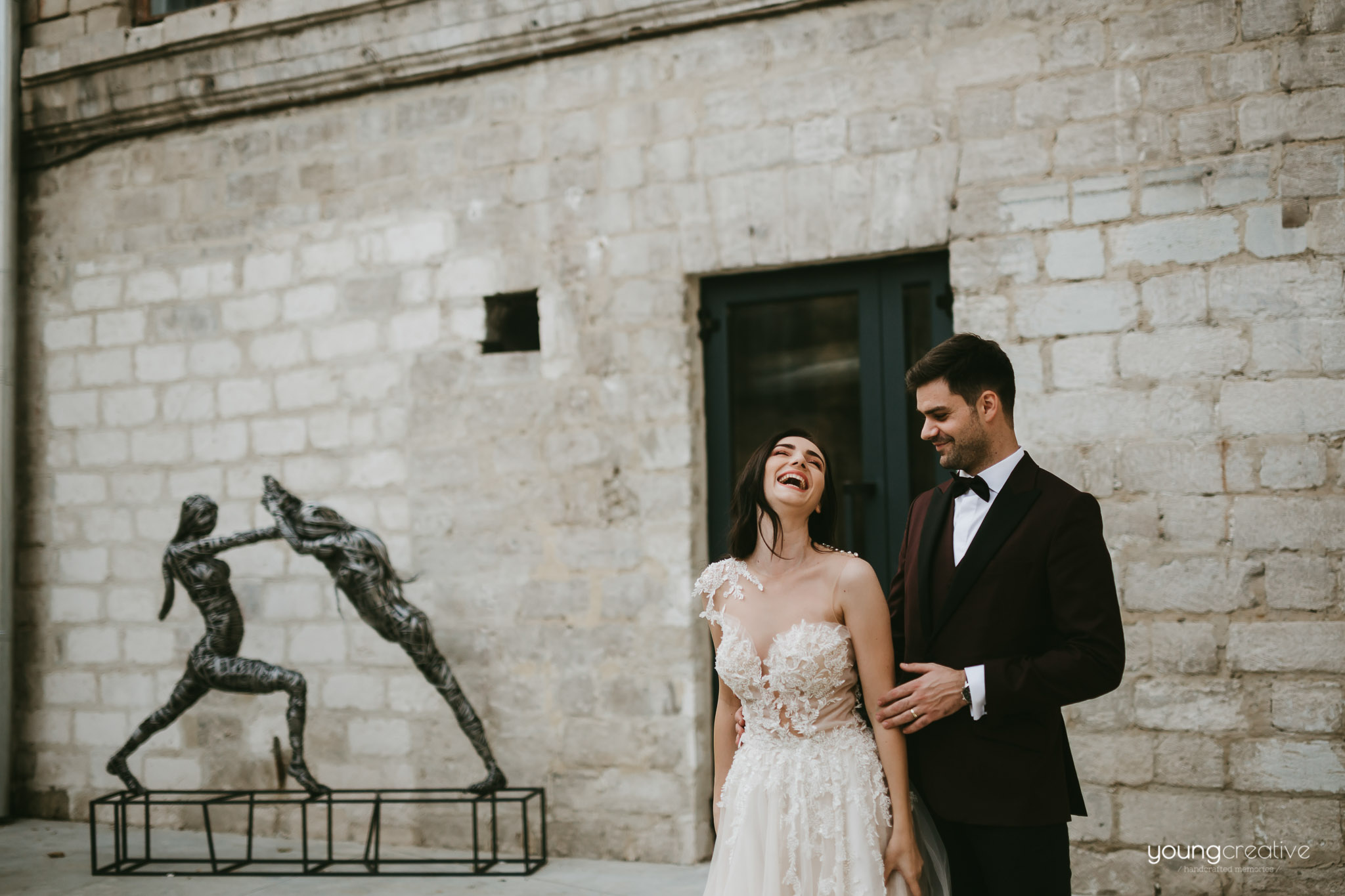 Daiana & Marius, Trash the Dress | youngcreative.info media © Dan Filipciuc, Cristina Bejan | fotograf de destinatie, nunta