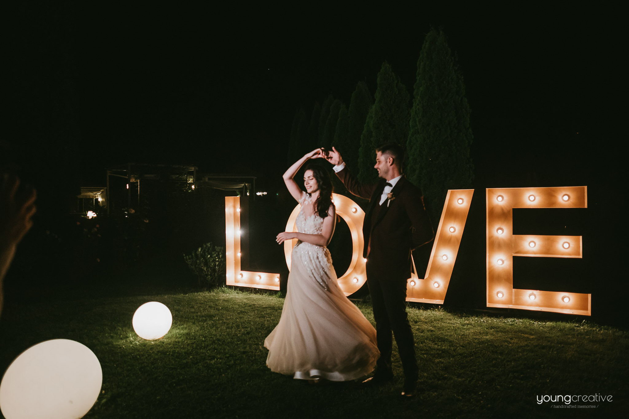 Daiana & Marius | youngcreative.info media © Dan Filipciuc, Cristina Bejan | fotograf nunta Bacau