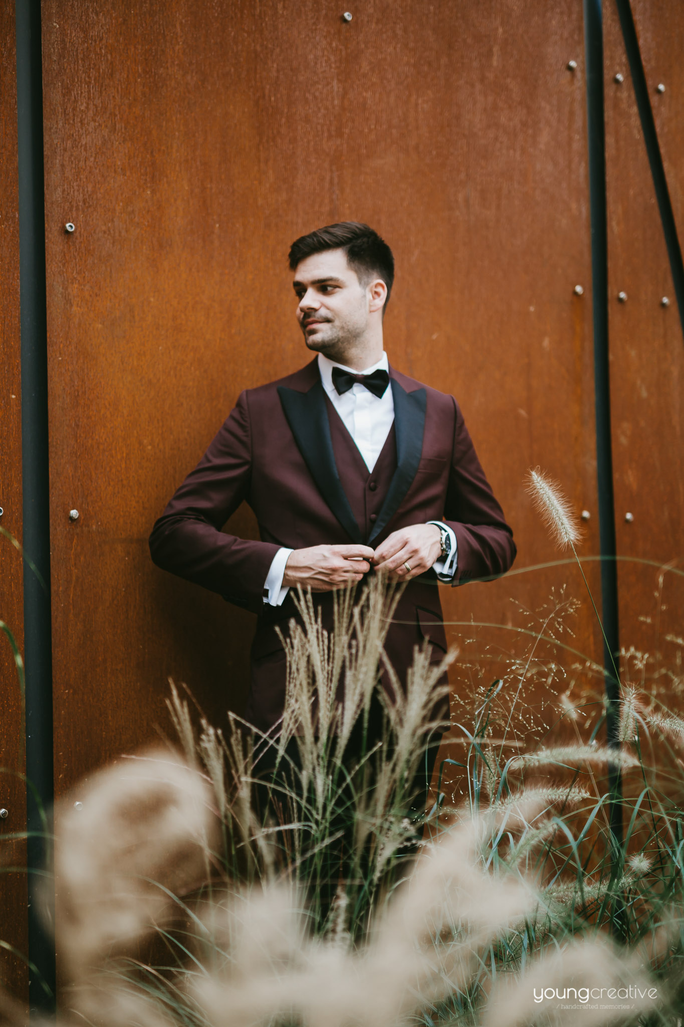 Daiana & Marius, Trash the Dress | youngcreative.info media © Dan Filipciuc, Cristina Bejan | fotograf de destinatie, nunta