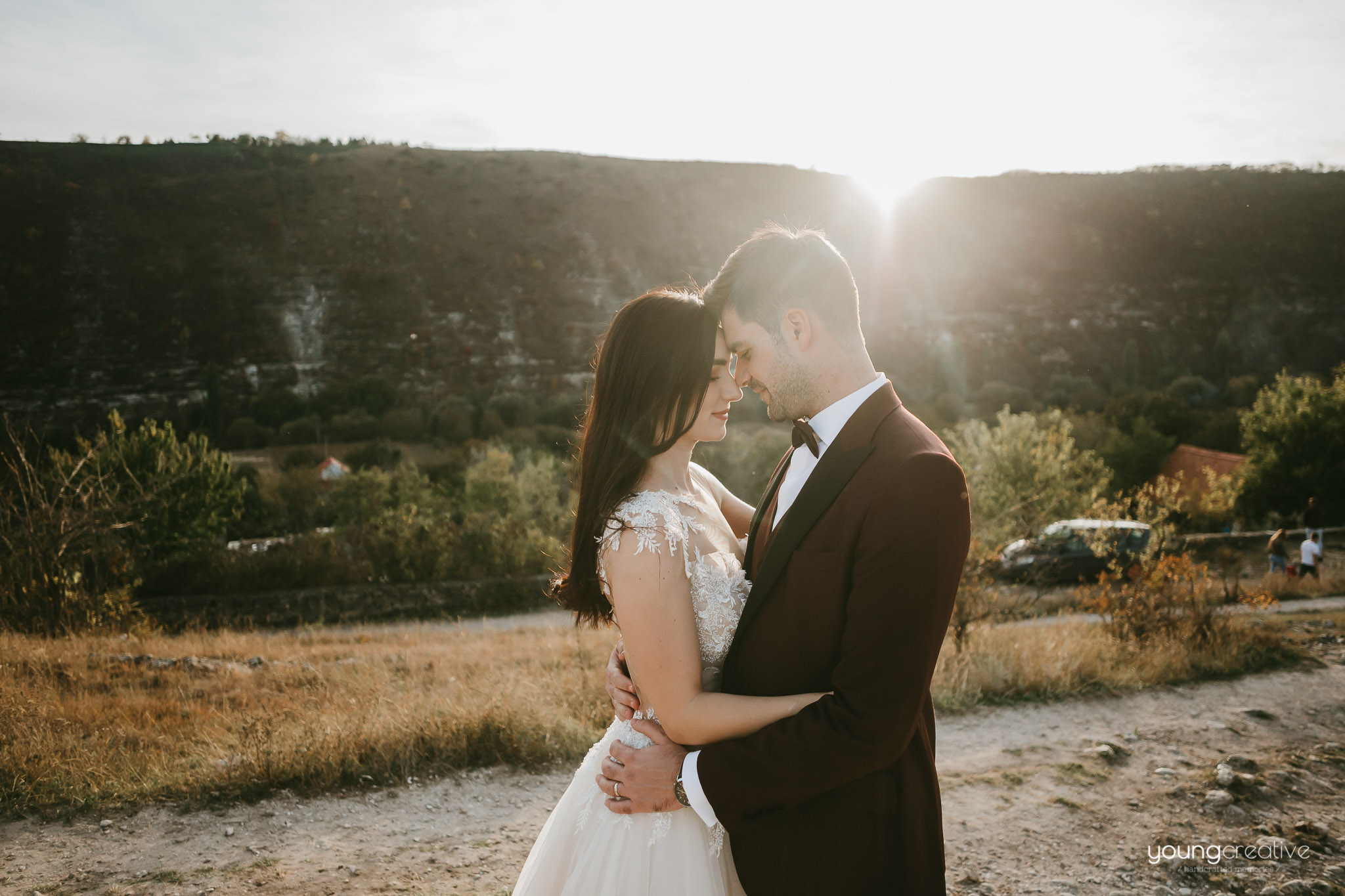 Daiana & Marius, Trash the Dress | youngcreative.info media © Dan Filipciuc, Cristina Bejan | fotograf de destinatie, nunta