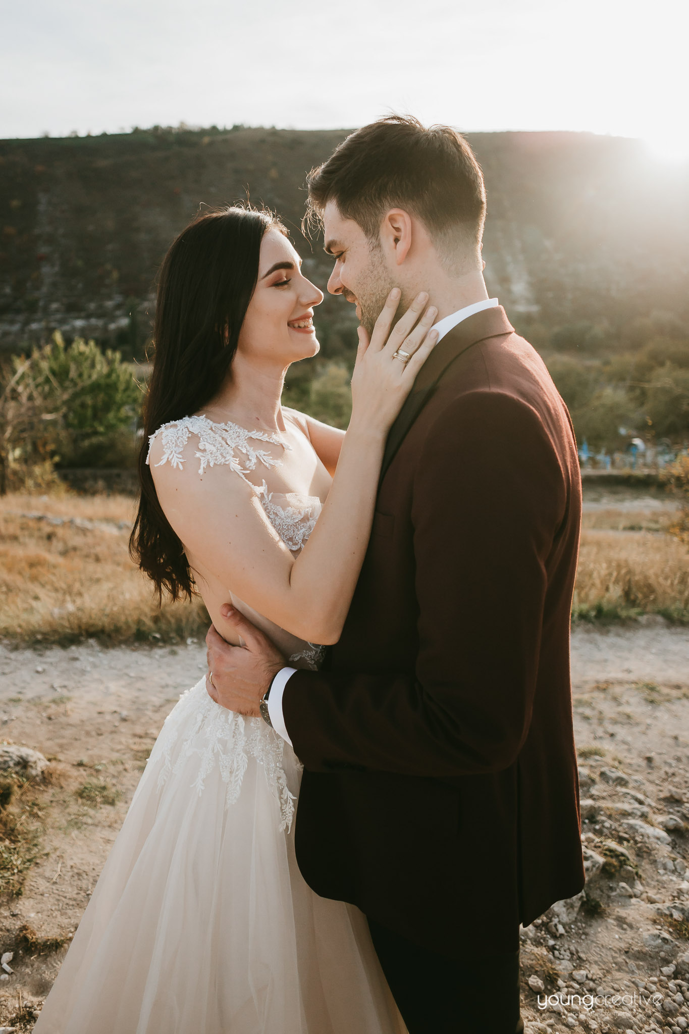Daiana & Marius, Trash the Dress | youngcreative.info media © Dan Filipciuc, Cristina Bejan | fotograf de destinatie, nunta