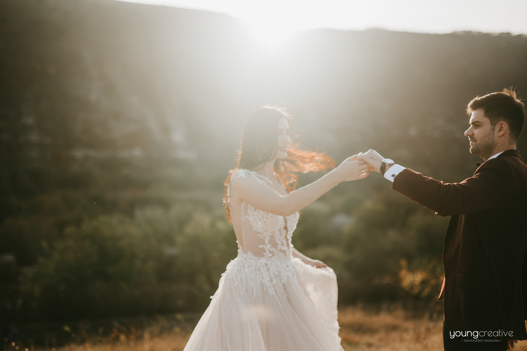 Daiana & Marius, Trash the Dress | youngcreative.info media © Dan Filipciuc, Cristina Bejan | fotograf de destinatie, nunta