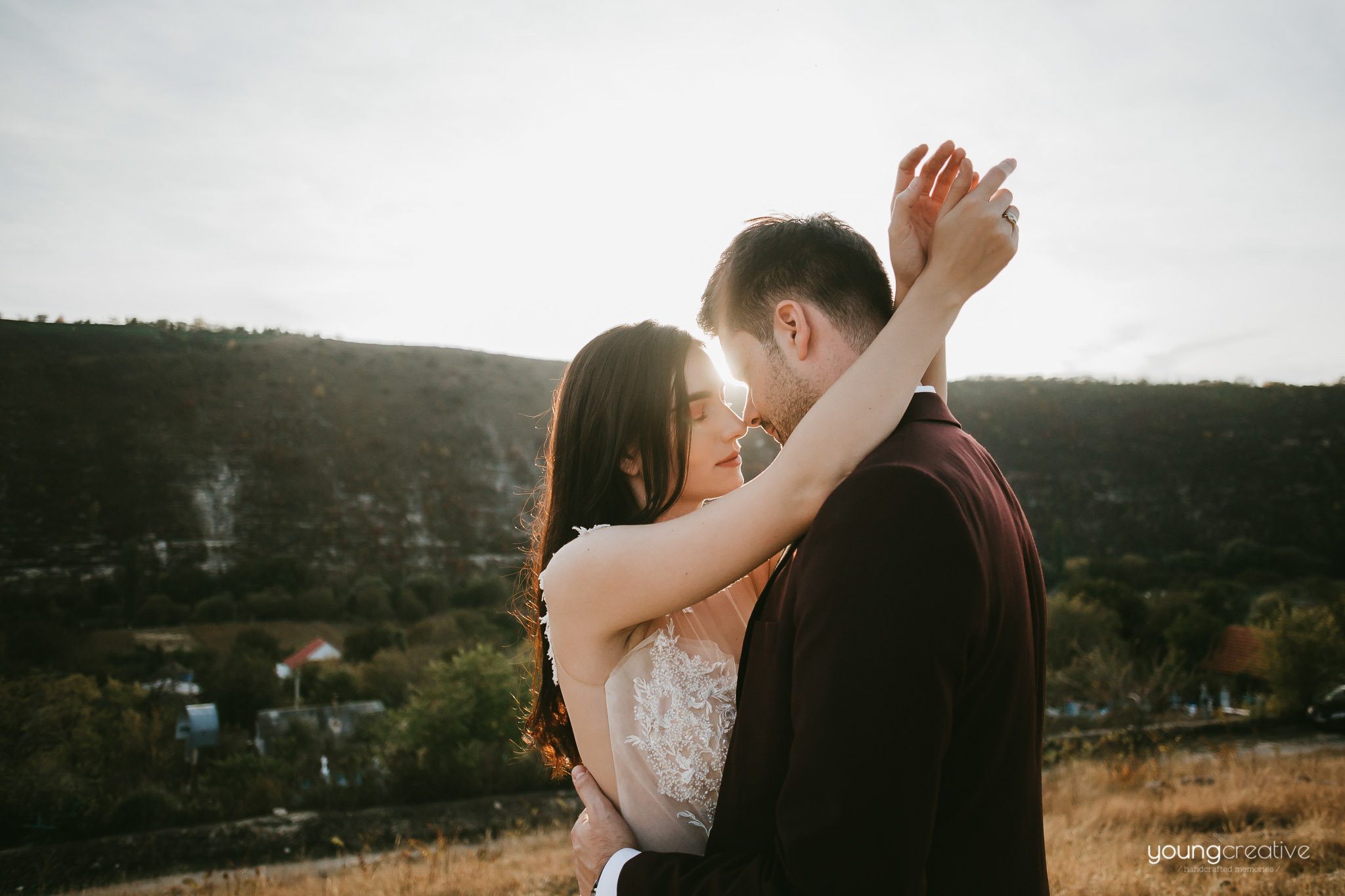Daiana & Marius, Trash the Dress | youngcreative.info media © Dan Filipciuc, Cristina Bejan | fotograf de destinatie, nunta
