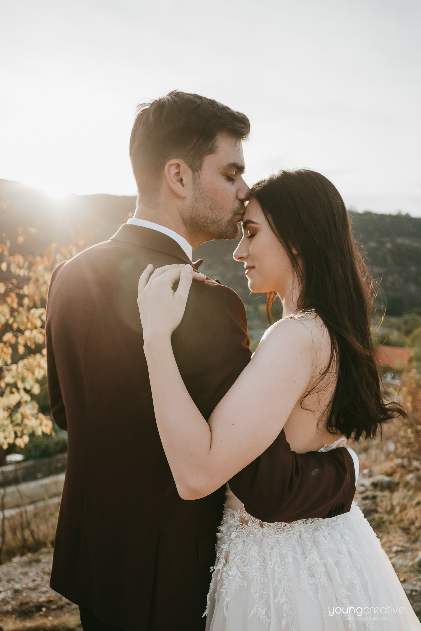 Daiana & Marius, Trash the Dress | youngcreative.info media © Dan Filipciuc, Cristina Bejan | fotograf de destinatie, nunta