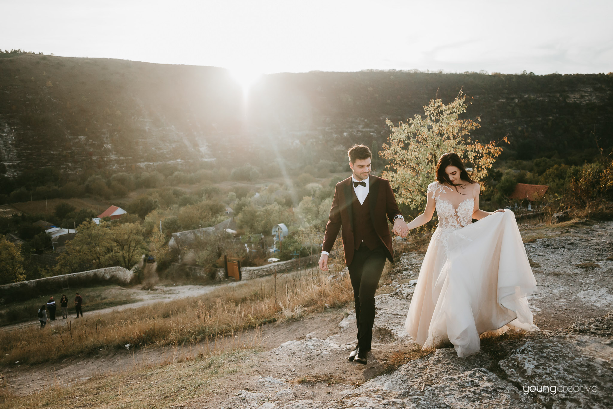 Daiana & Marius, Trash the Dress | youngcreative.info media © Dan Filipciuc, Cristina Bejan | fotograf de destinatie, nunta