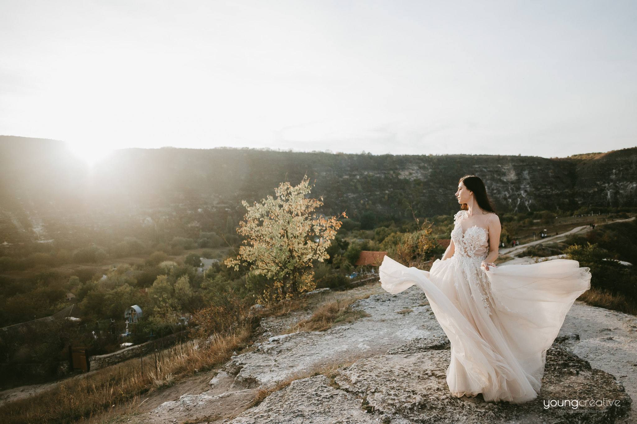 Daiana & Marius, Trash the Dress | youngcreative.info media © Dan Filipciuc, Cristina Bejan | fotograf de destinatie, nunta
