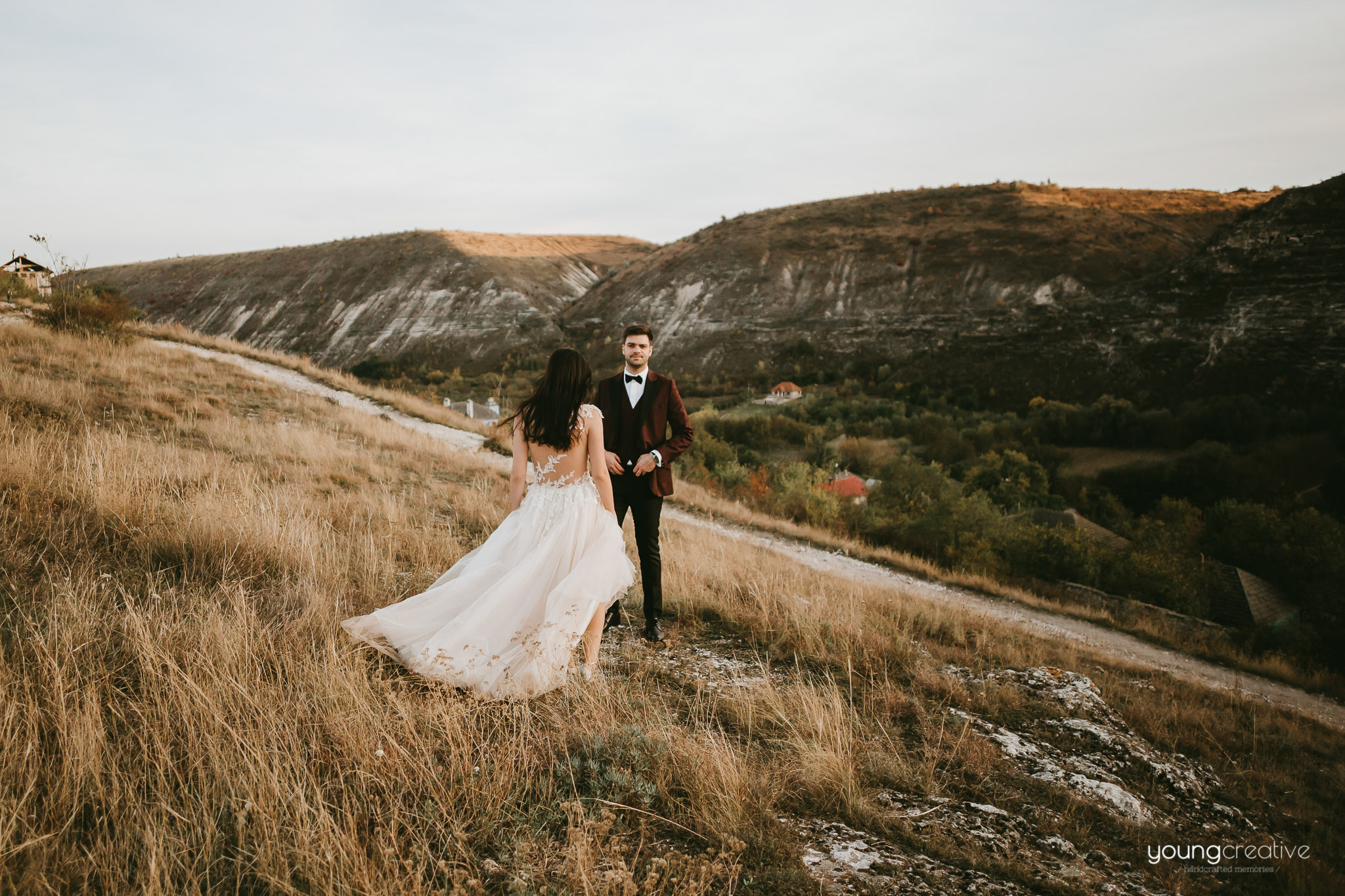 Daiana & Marius, Trash the Dress | youngcreative.info media © Dan Filipciuc, Cristina Bejan | fotograf de destinatie, nunta