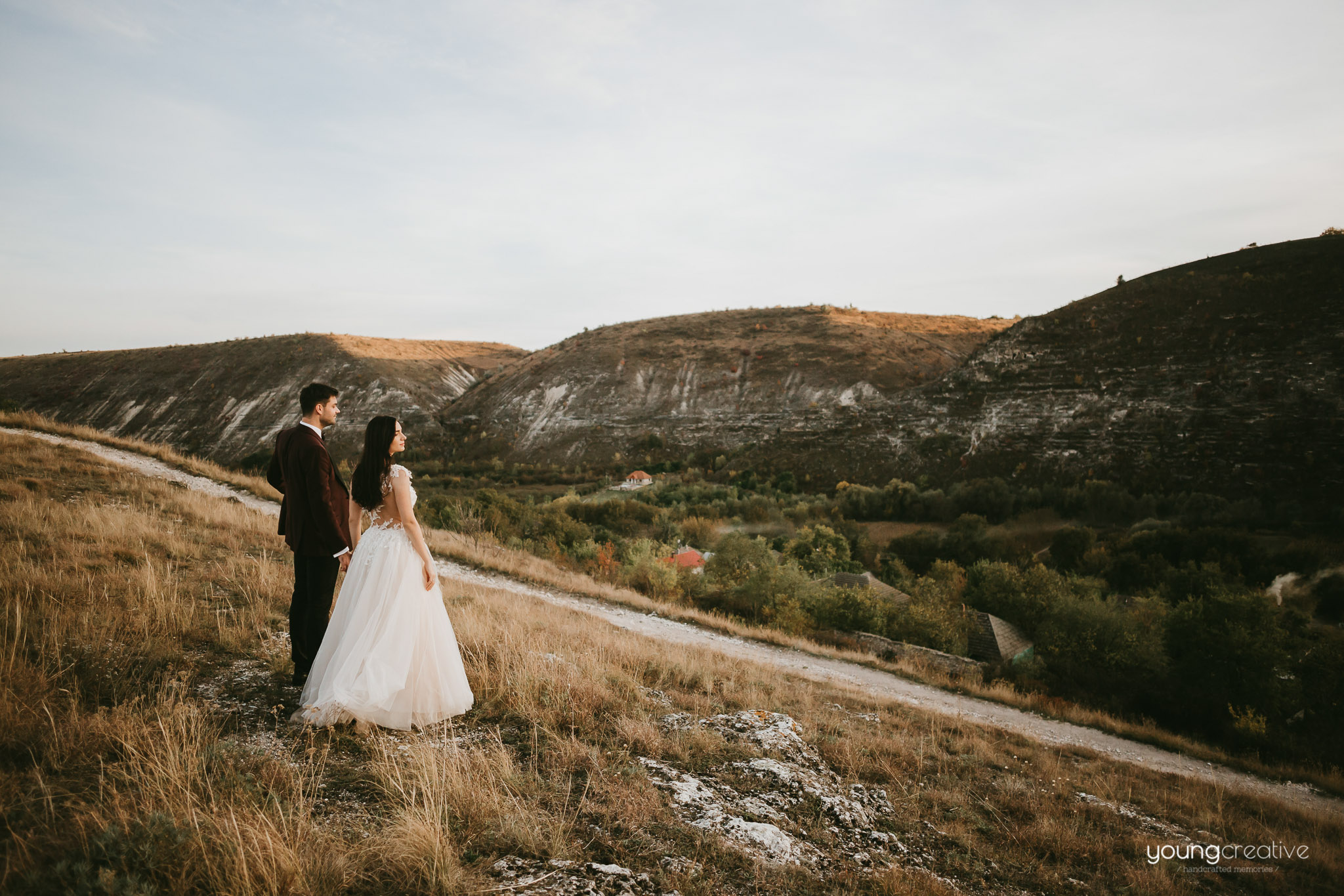 Daiana & Marius, Trash the Dress | youngcreative.info media © Dan Filipciuc, Cristina Bejan | fotograf de destinatie, nunta