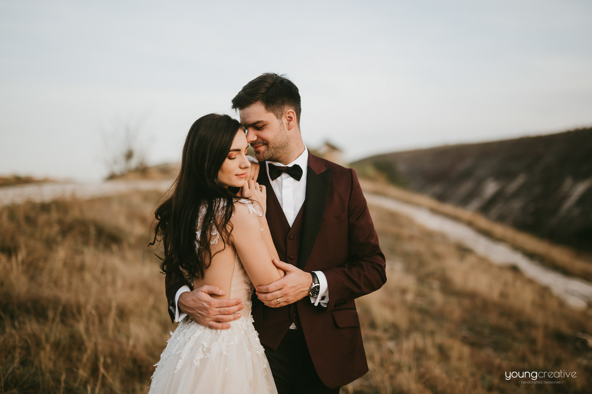 Daiana & Marius, Trash the Dress | youngcreative.info media © Dan Filipciuc, Cristina Bejan | fotograf de destinatie, nunta