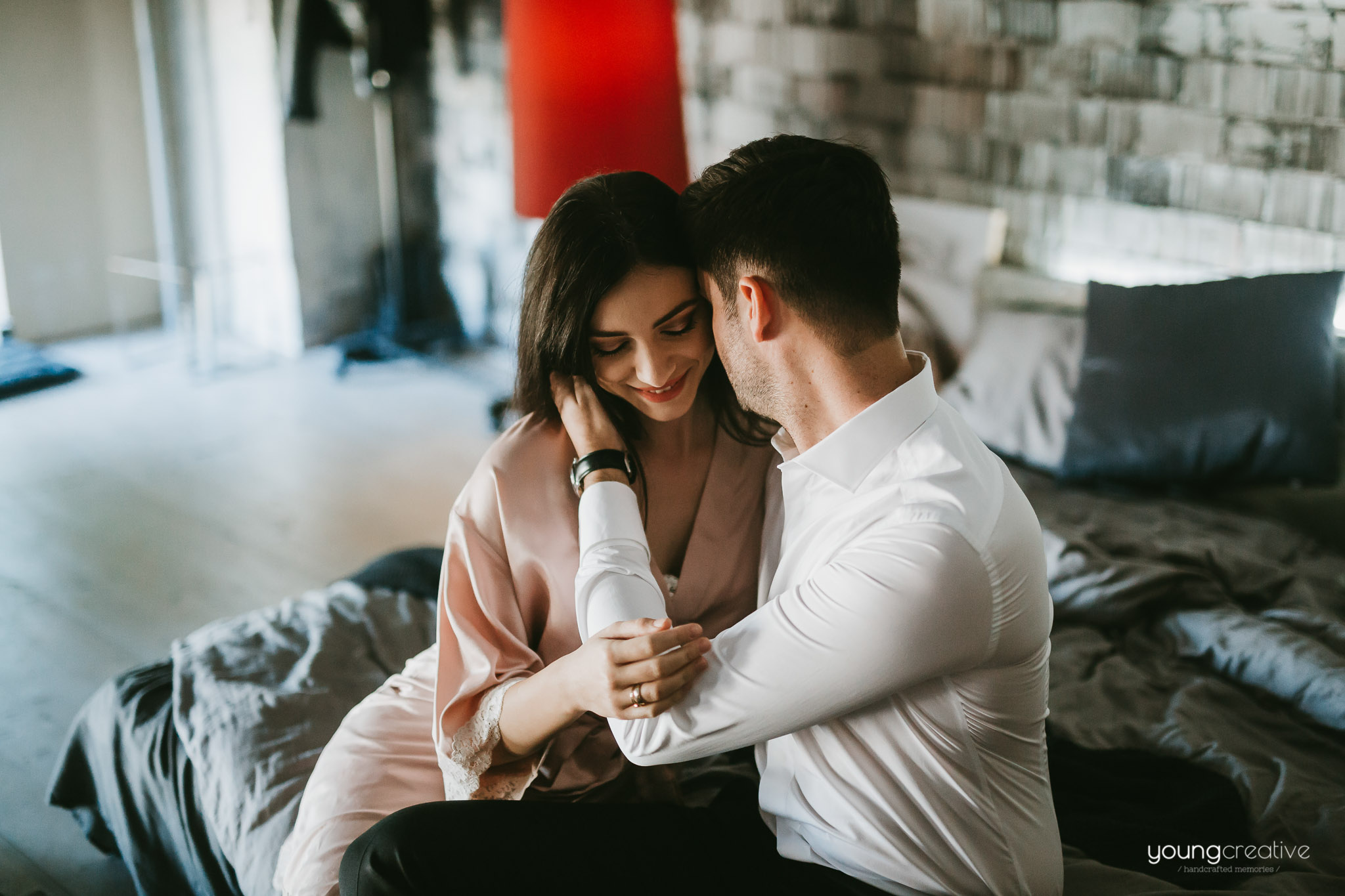 Daiana & Marius, Trash the Dress | youngcreative.info media © Dan Filipciuc, Cristina Bejan | fotograf de destinatie, nunta