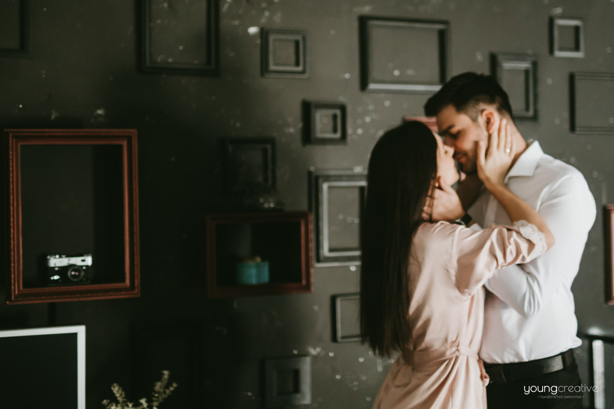 Daiana & Marius, Trash the Dress | youngcreative.info media © Dan Filipciuc, Cristina Bejan | fotograf de destinatie, nunta