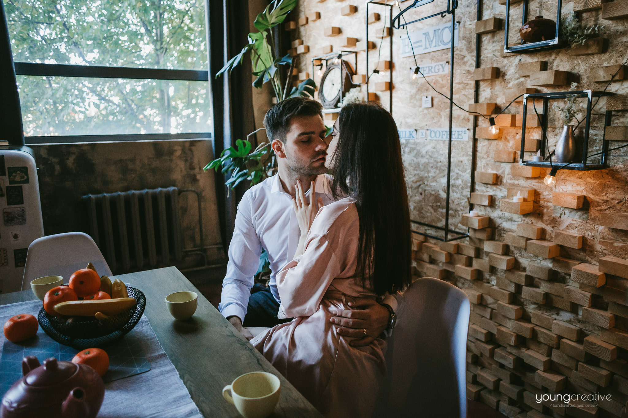 Daiana & Marius, Trash the Dress | youngcreative.info media © Dan Filipciuc, Cristina Bejan | fotograf de destinatie, nunta