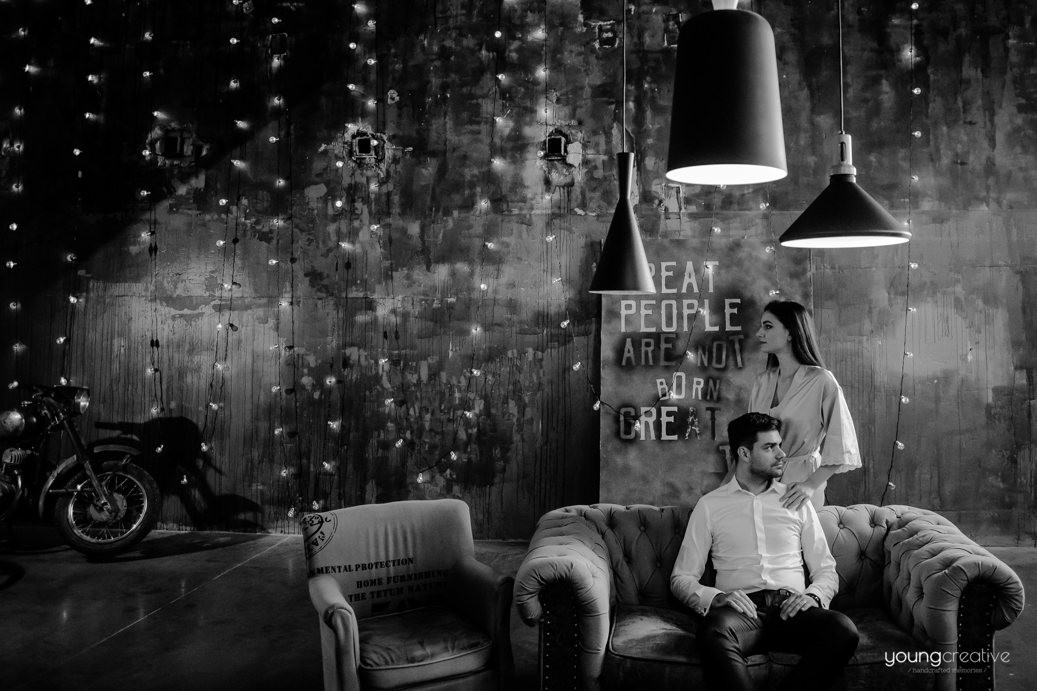 Daiana & Marius, Trash the Dress | youngcreative.info media © Dan Filipciuc, Cristina Bejan | fotograf de destinatie, nunta