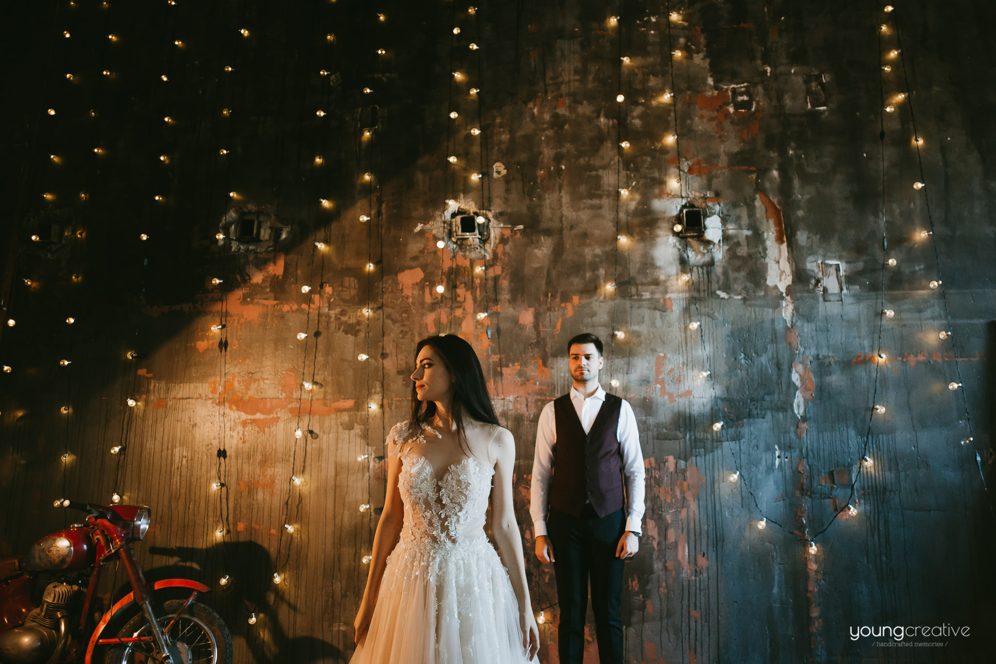 Daiana & Marius, Trash the Dress | youngcreative.info media © Dan Filipciuc, Cristina Bejan | fotograf de destinatie, nunta