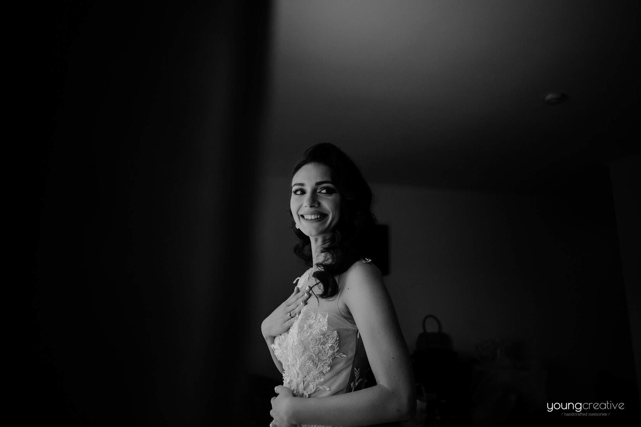 Daiana & Marius | youngcreative.info media © Dan Filipciuc, Cristina Bejan | fotograf nunta Bacau