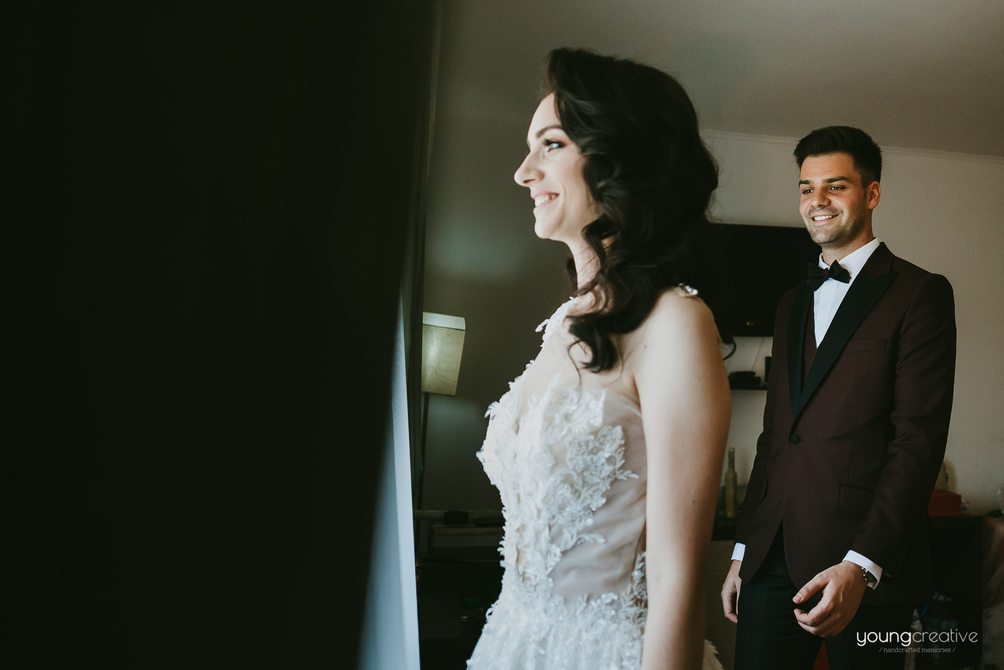 Daiana & Marius | youngcreative.info media © Dan Filipciuc, Cristina Bejan | fotograf nunta Bacau