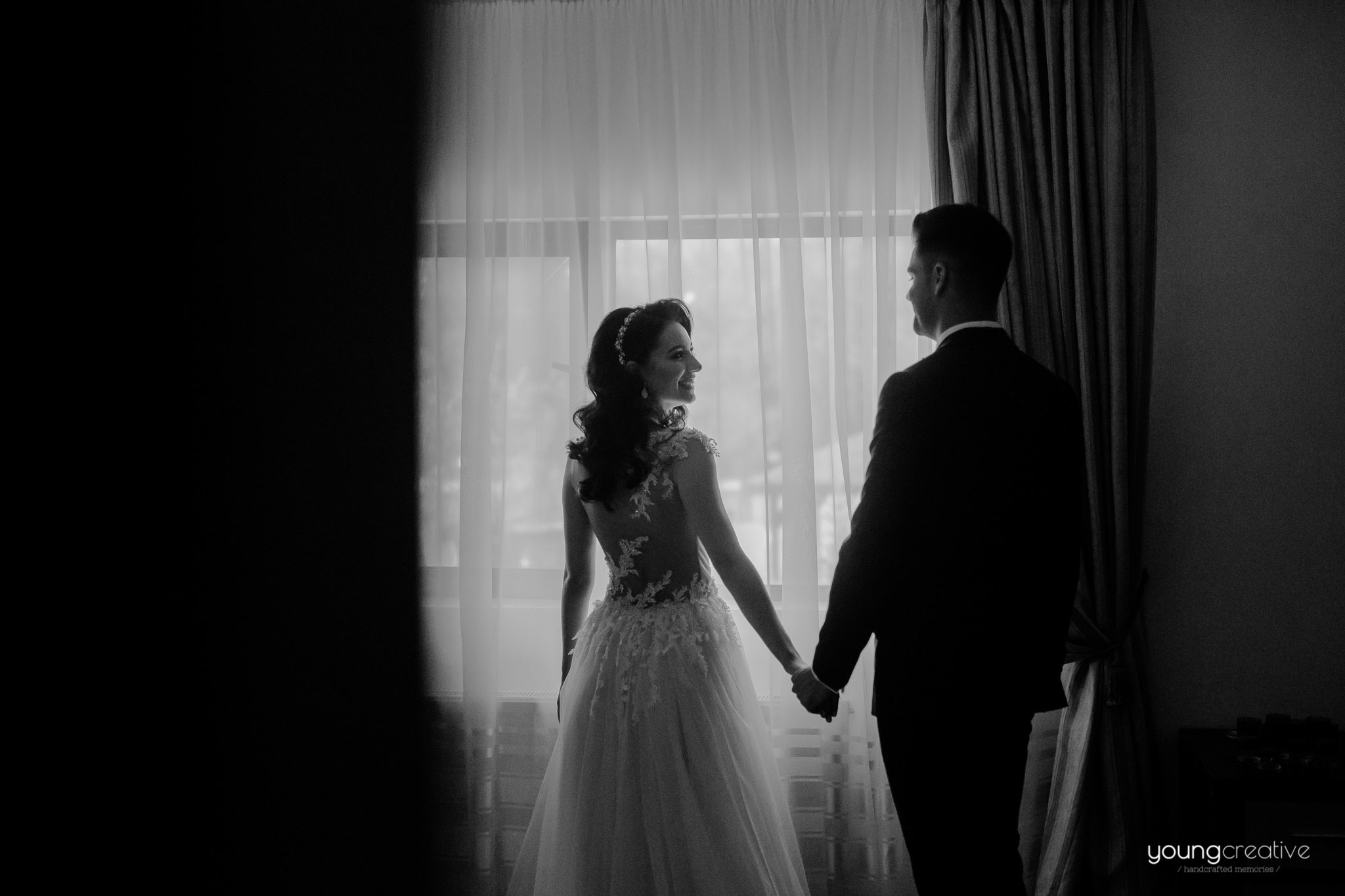 Daiana & Marius | youngcreative.info media © Dan Filipciuc, Cristina Bejan | fotograf nunta Bacau