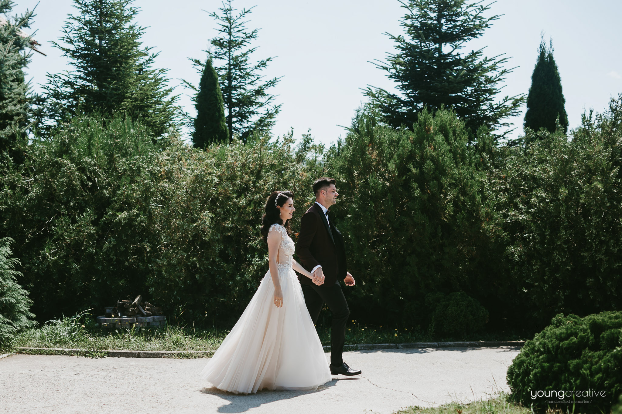 Daiana & Marius | youngcreative.info media © Dan Filipciuc, Cristina Bejan | fotograf nunta Bacau