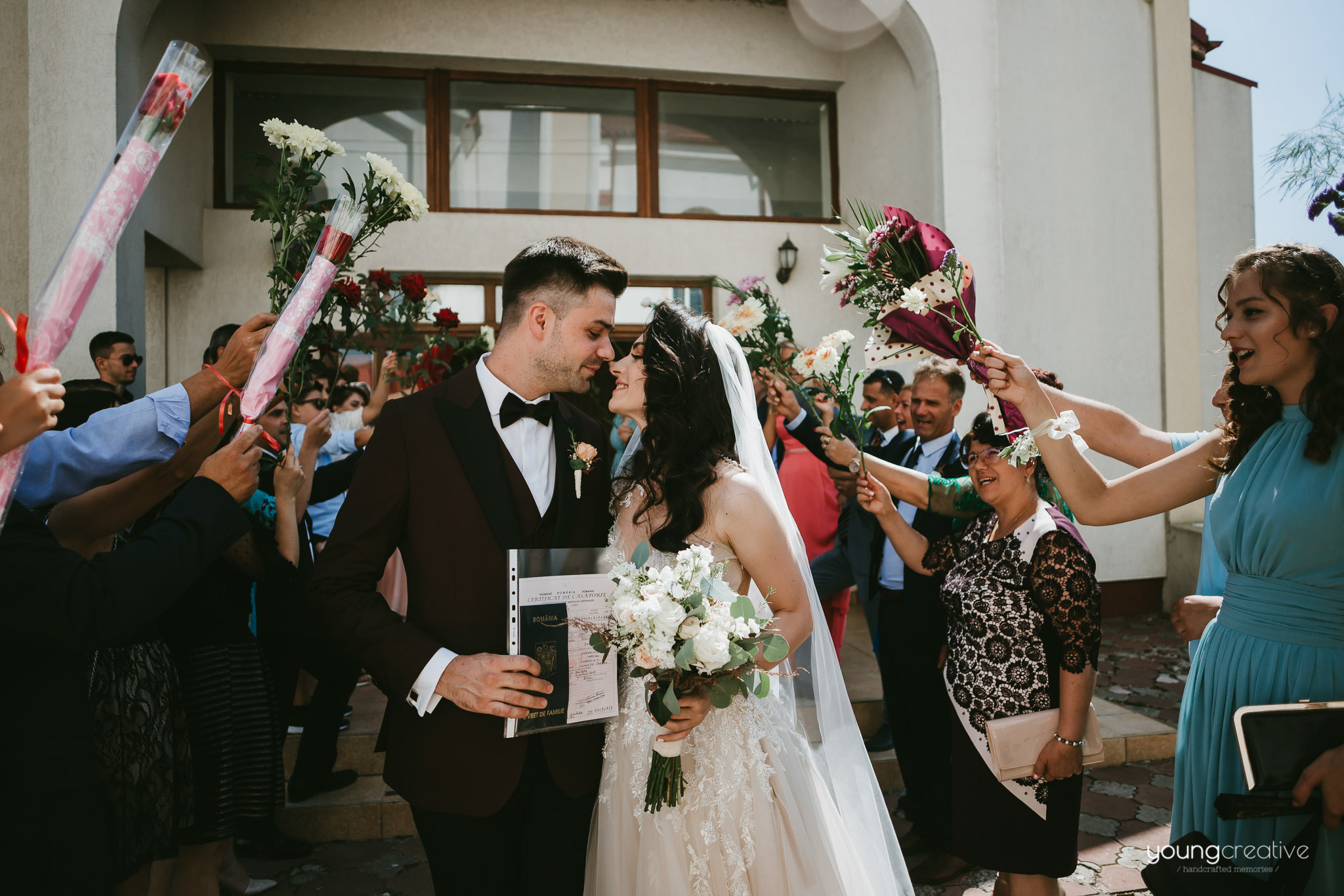Daiana & Marius | youngcreative.info media © Dan Filipciuc, Cristina Bejan | fotograf nunta Bacau