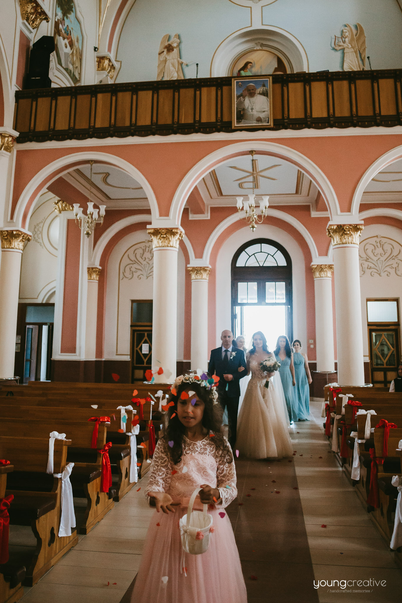 Daiana & Marius | youngcreative.info media © Dan Filipciuc, Cristina Bejan | fotograf nunta Bacau