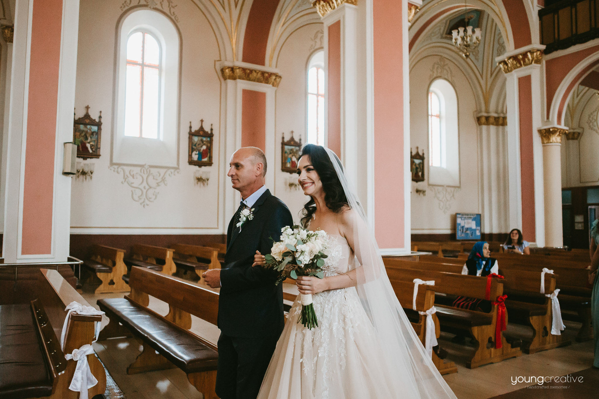 Daiana & Marius | youngcreative.info media © Dan Filipciuc, Cristina Bejan | fotograf nunta Bacau