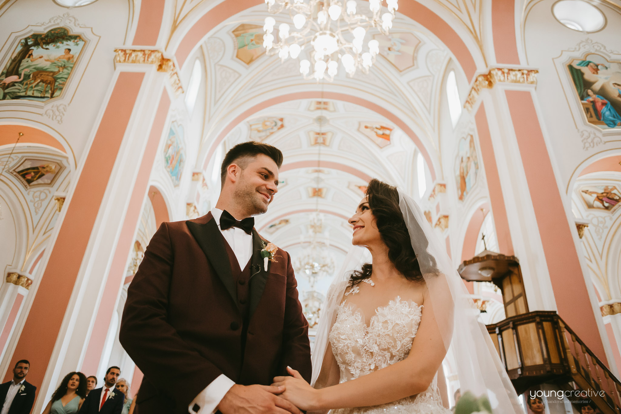 Daiana & Marius | youngcreative.info media © Dan Filipciuc, Cristina Bejan | fotograf nunta Bacau