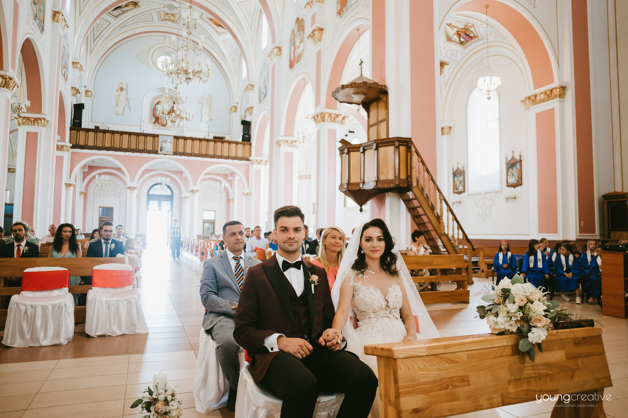 Daiana & Marius | youngcreative.info media © Dan Filipciuc, Cristina Bejan | fotograf nunta Bacau