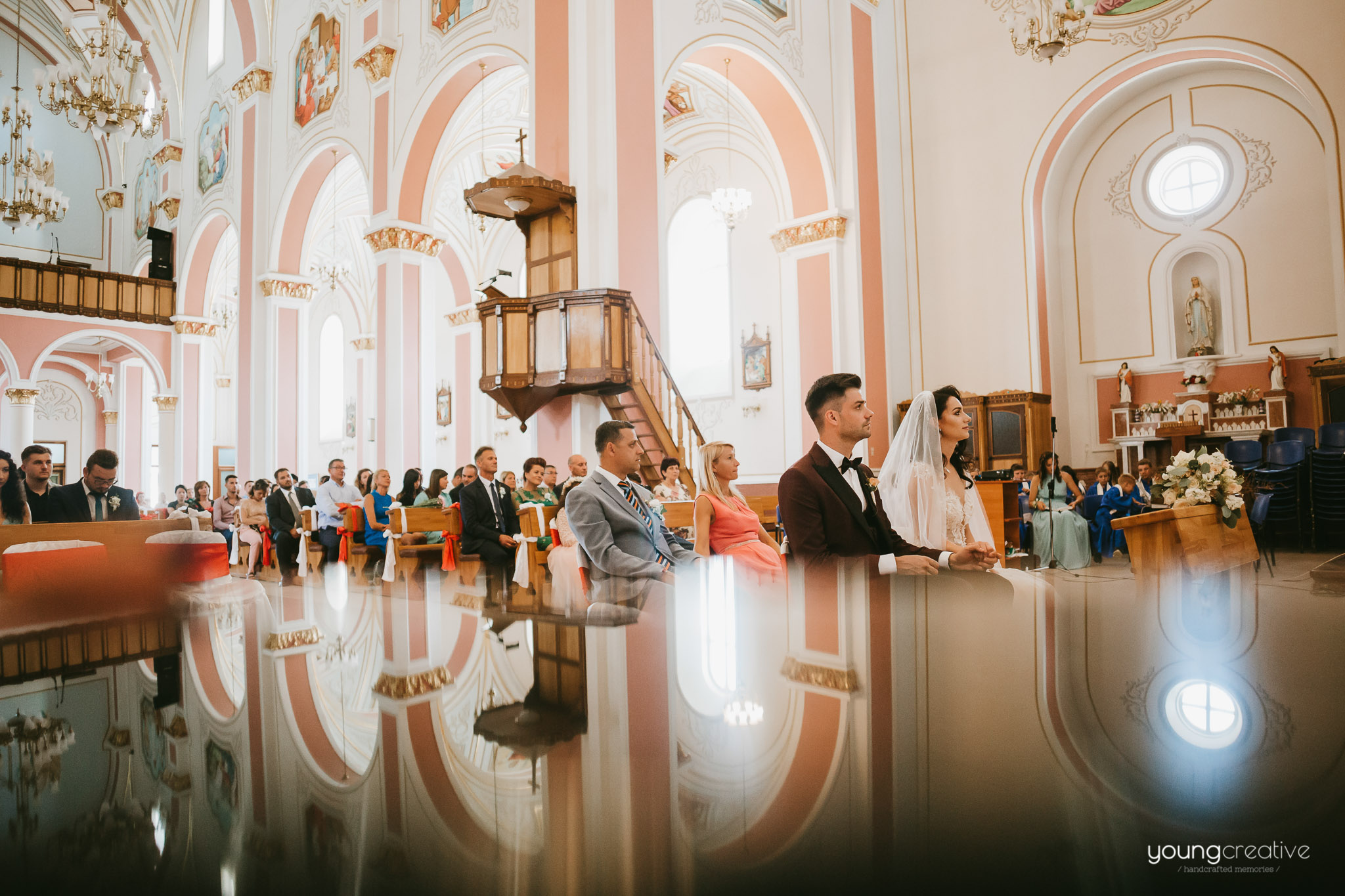 Daiana & Marius | youngcreative.info media © Dan Filipciuc, Cristina Bejan | fotograf nunta Bacau