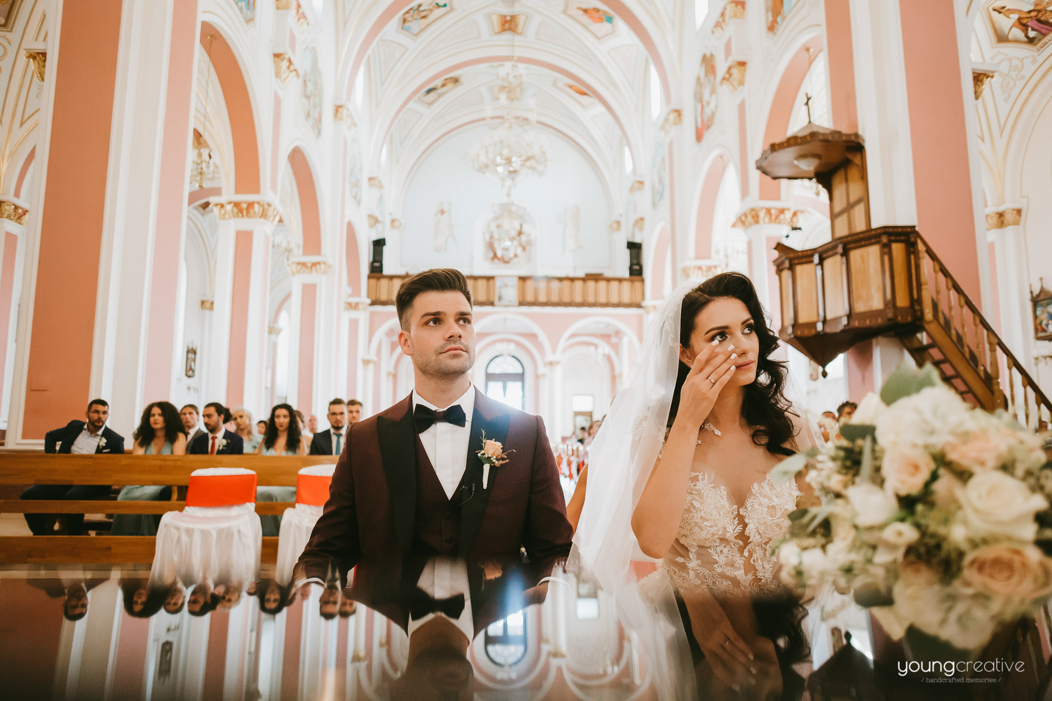 Daiana & Marius | youngcreative.info media © Dan Filipciuc, Cristina Bejan | fotograf nunta Bacau