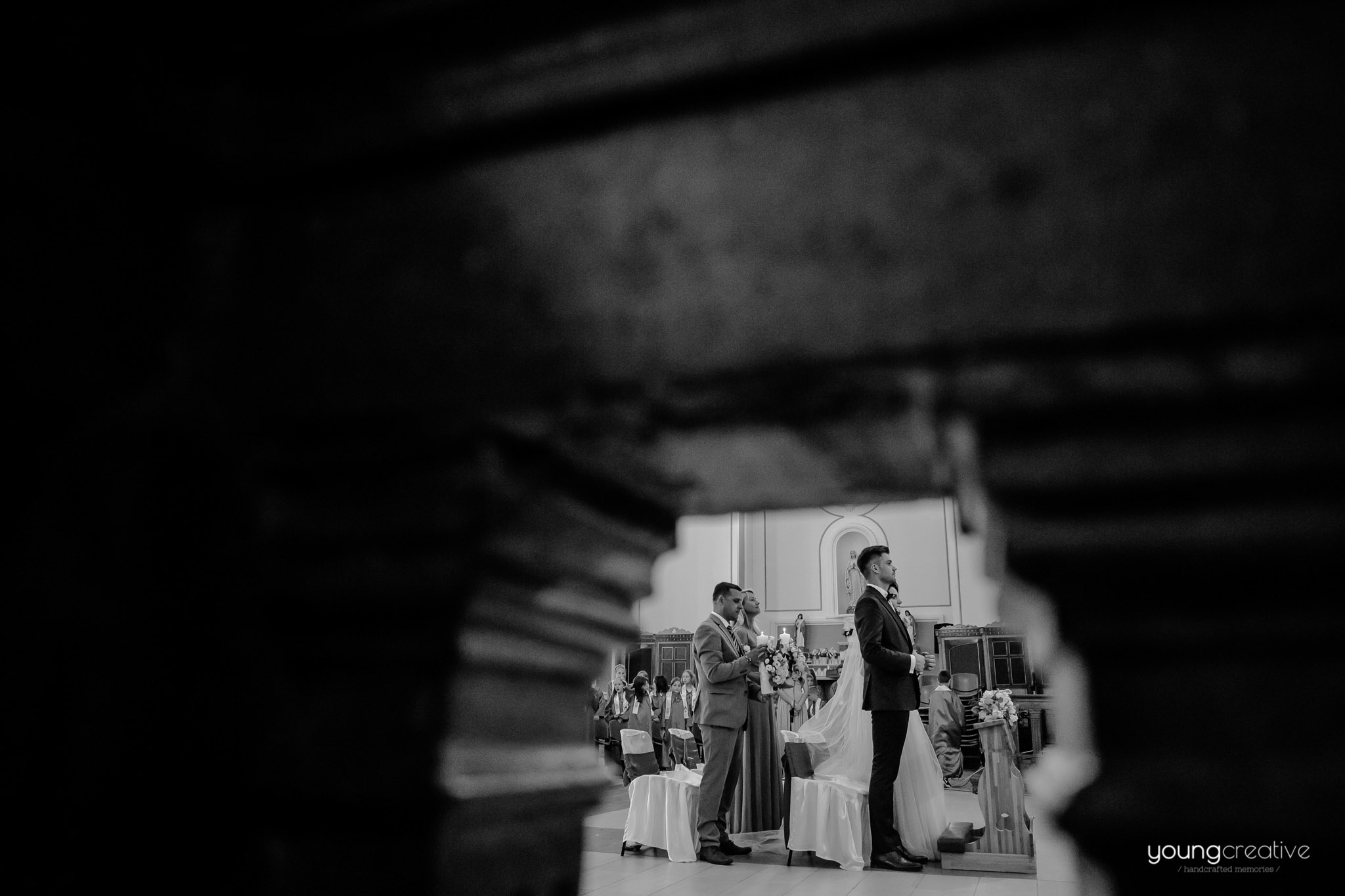 Daiana & Marius | youngcreative.info media © Dan Filipciuc, Cristina Bejan | fotograf nunta Bacau