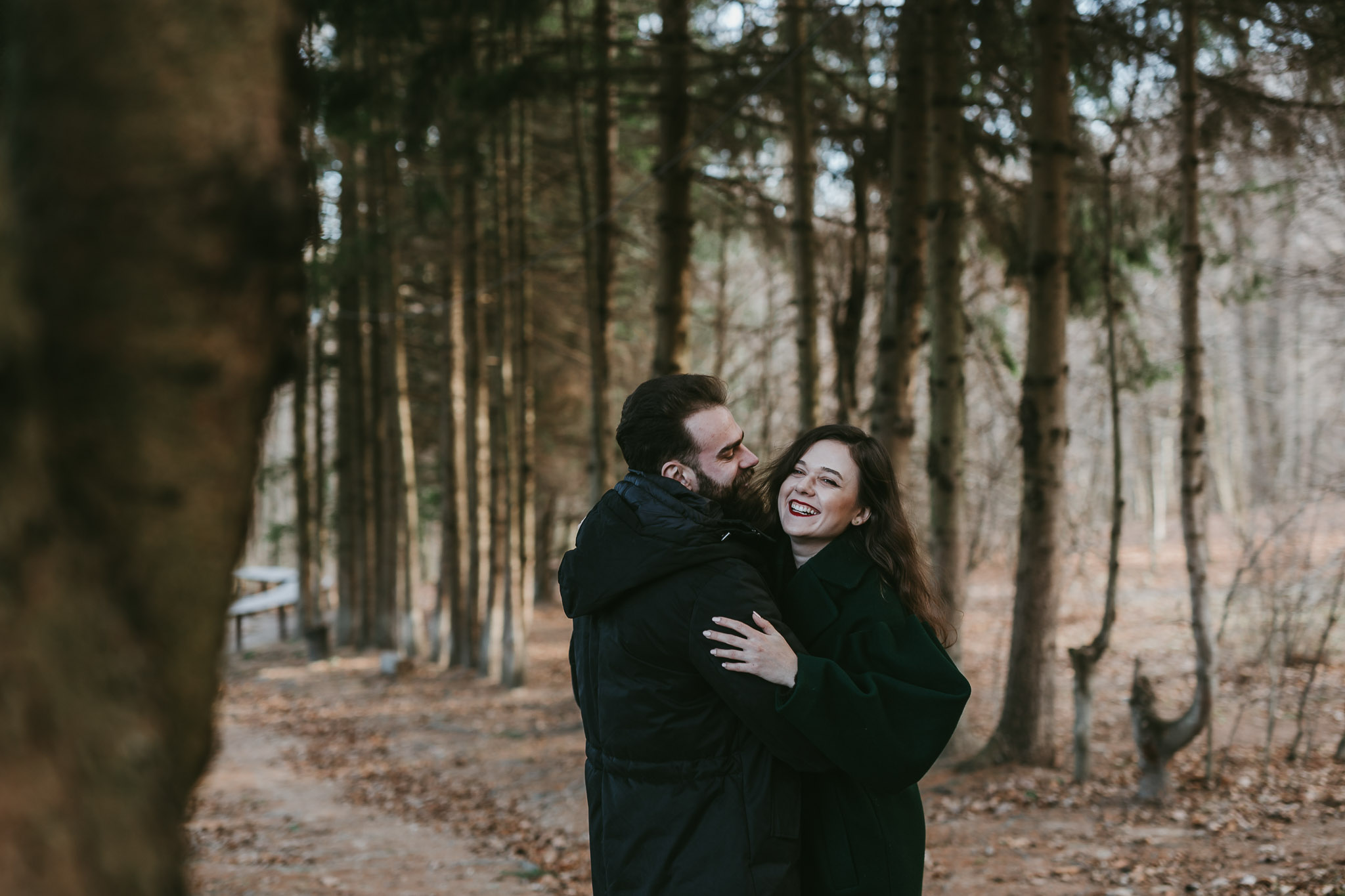 Claudia & Dragos, couple shooting | youngcreative.info media © Dan Filipciuc, Cristina Bejan | fotograf de destinatie, nunta