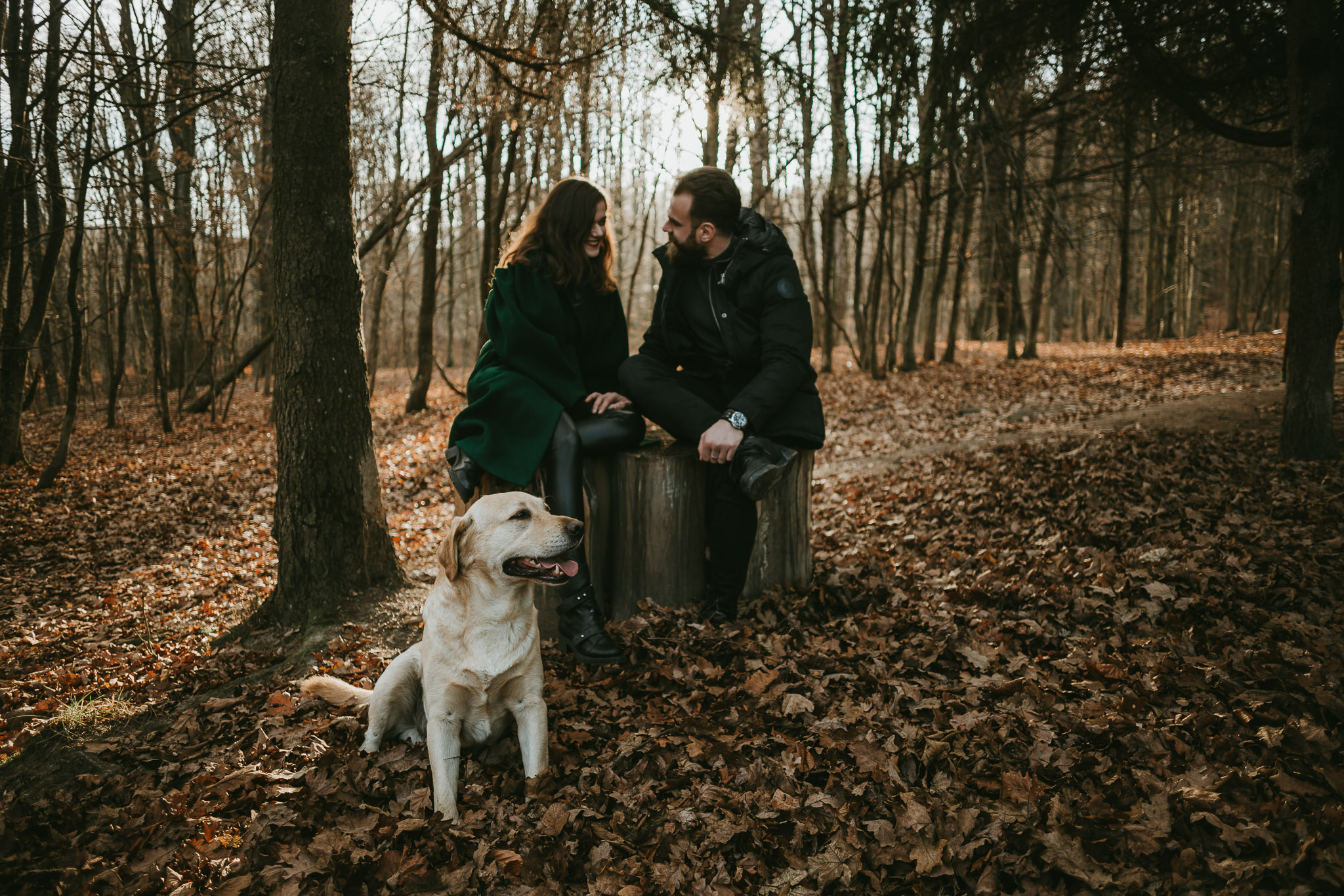 Claudia & Dragos, couple shooting | youngcreative.info media © Dan Filipciuc, Cristina Bejan | fotograf de destinatie, nunta
