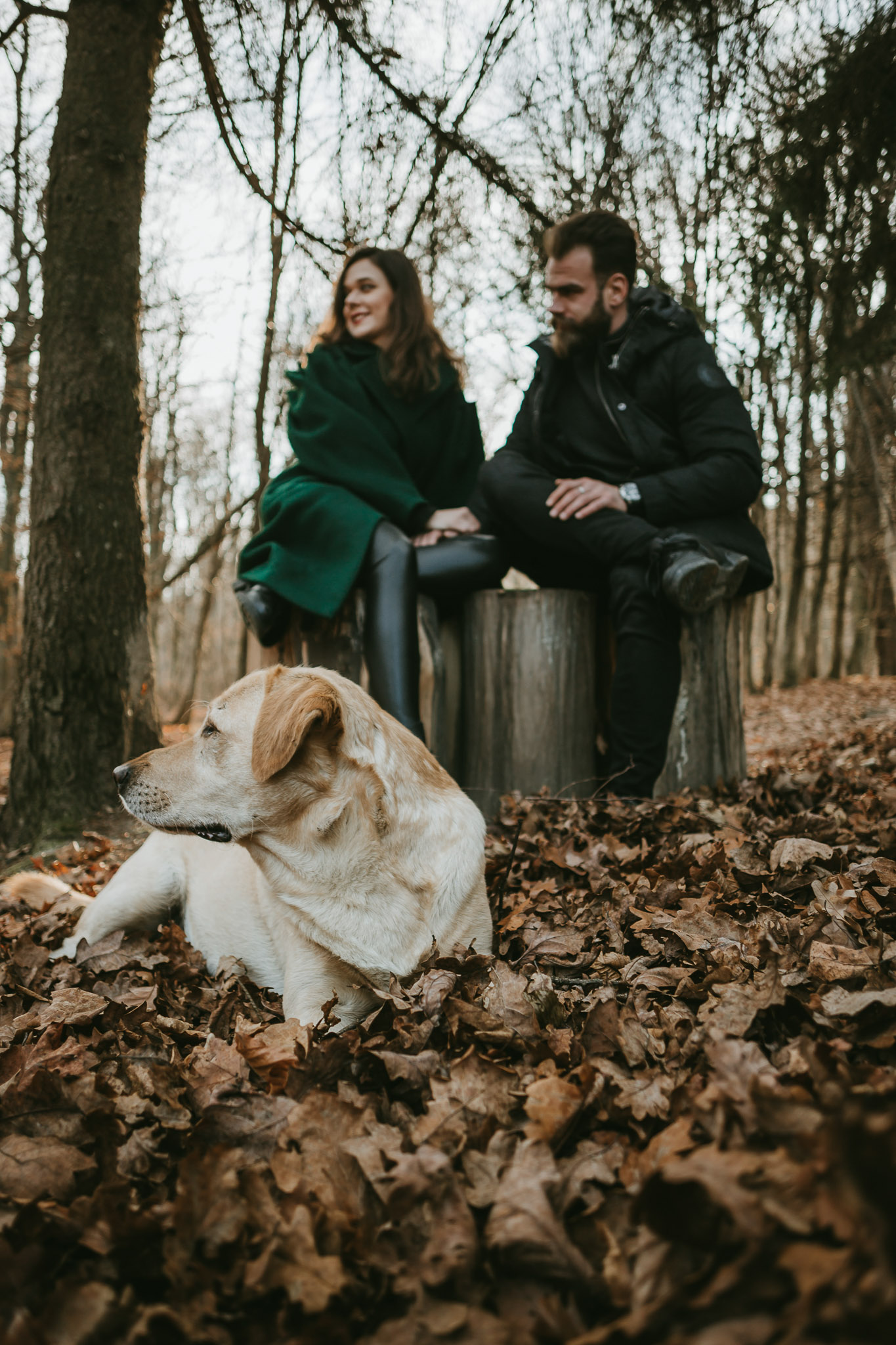 Claudia & Dragos, couple shooting | youngcreative.info media © Dan Filipciuc, Cristina Bejan | fotograf de destinatie, nunta