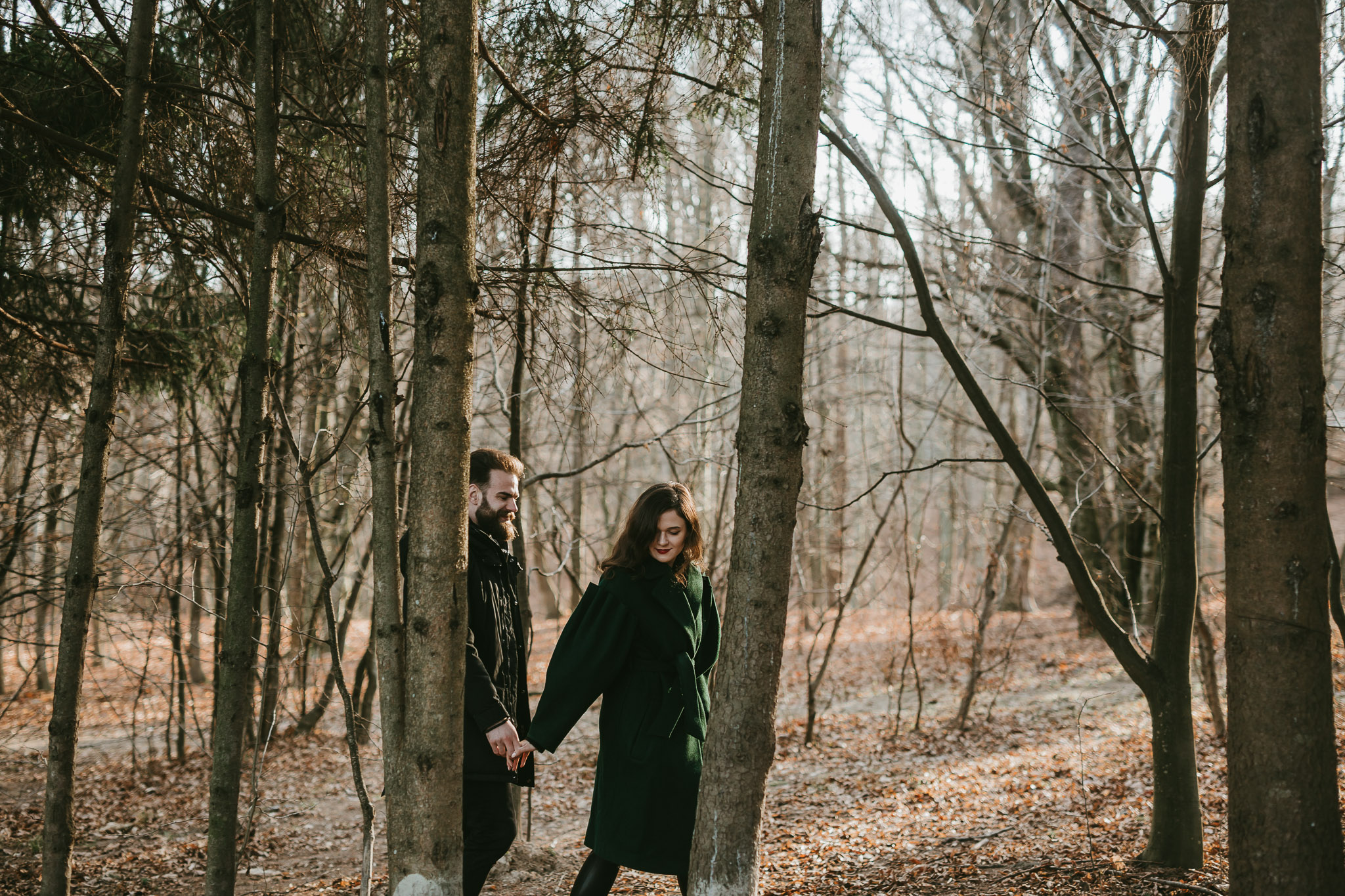 Claudia & Dragos, couple shooting | youngcreative.info media © Dan Filipciuc, Cristina Bejan | fotograf de destinatie, nunta