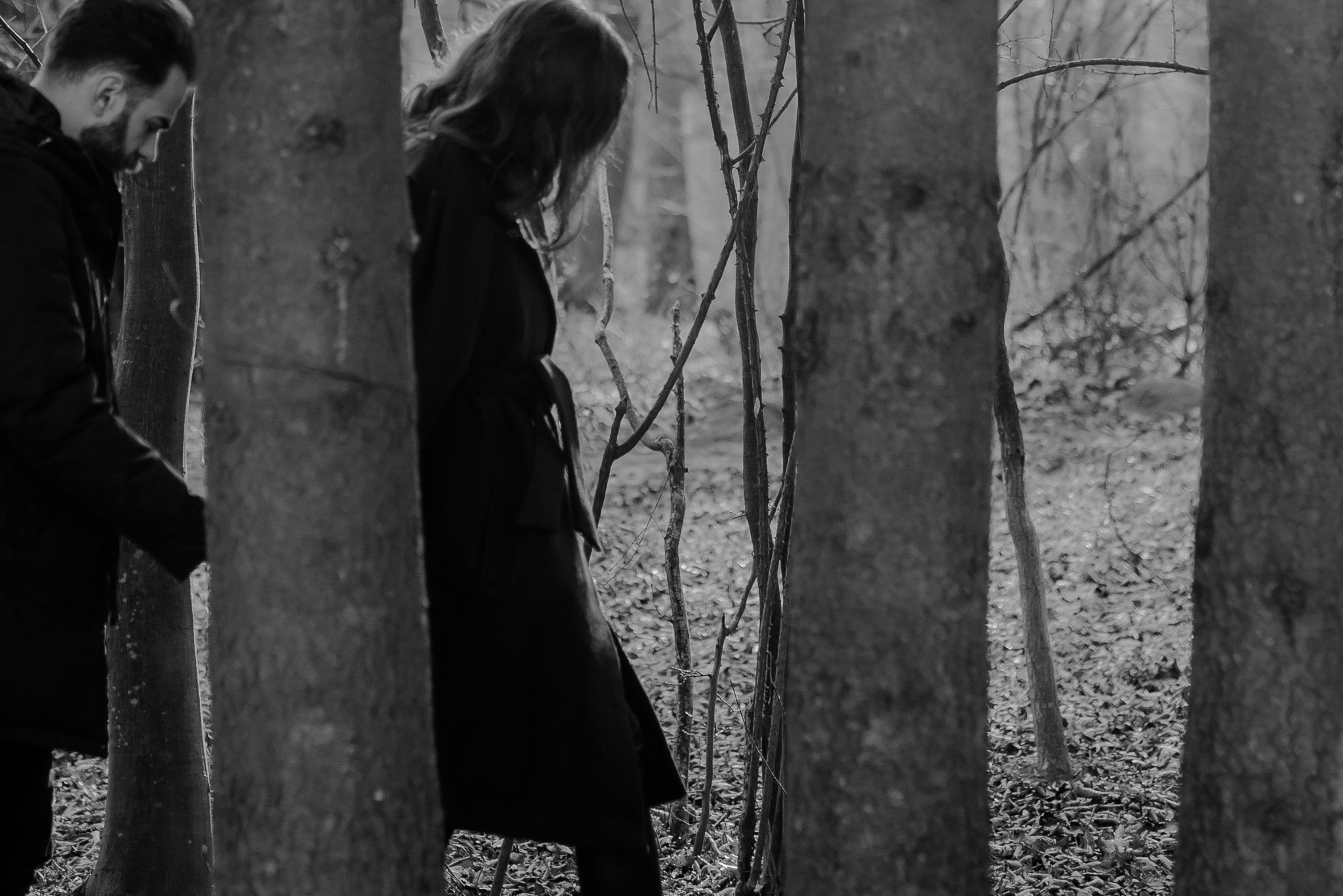 Claudia & Dragos, couple shooting | youngcreative.info media © Dan Filipciuc, Cristina Bejan | fotograf de destinatie, nunta