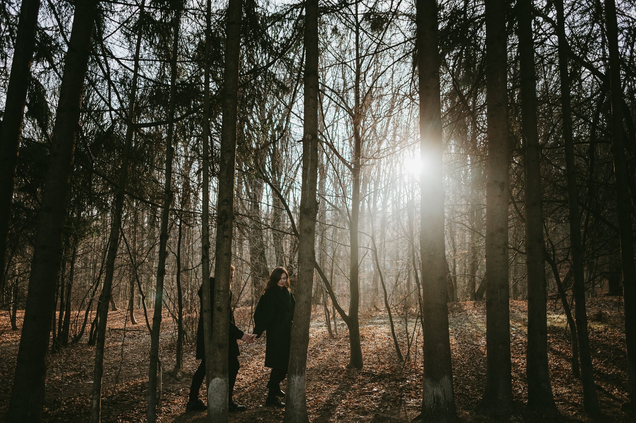 Claudia & Dragos, couple shooting | youngcreative.info media © Dan Filipciuc, Cristina Bejan | fotograf de destinatie, nunta