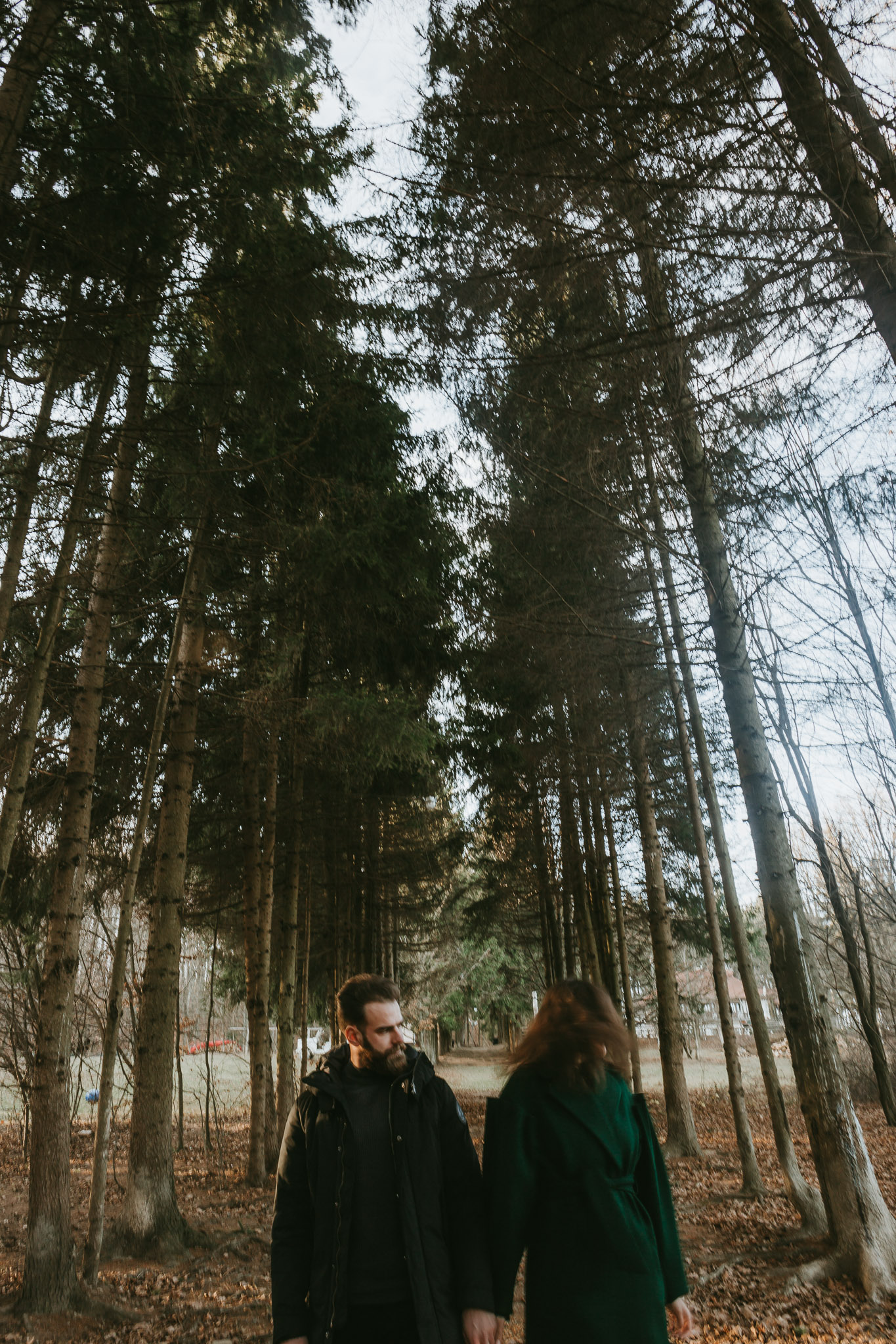 Claudia & Dragos, couple shooting | youngcreative.info media © Dan Filipciuc, Cristina Bejan | fotograf de destinatie, nunta