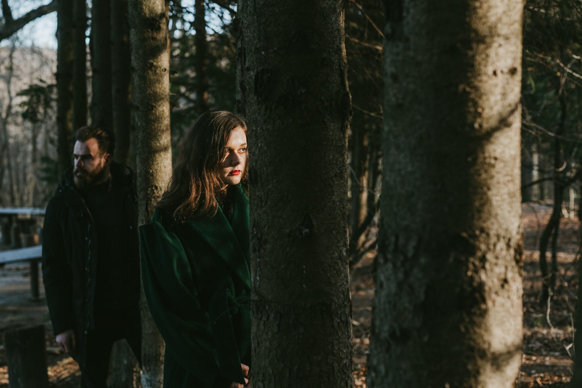 Claudia & Dragos, couple shooting | youngcreative.info media © Dan Filipciuc, Cristina Bejan | fotograf de destinatie, nunta