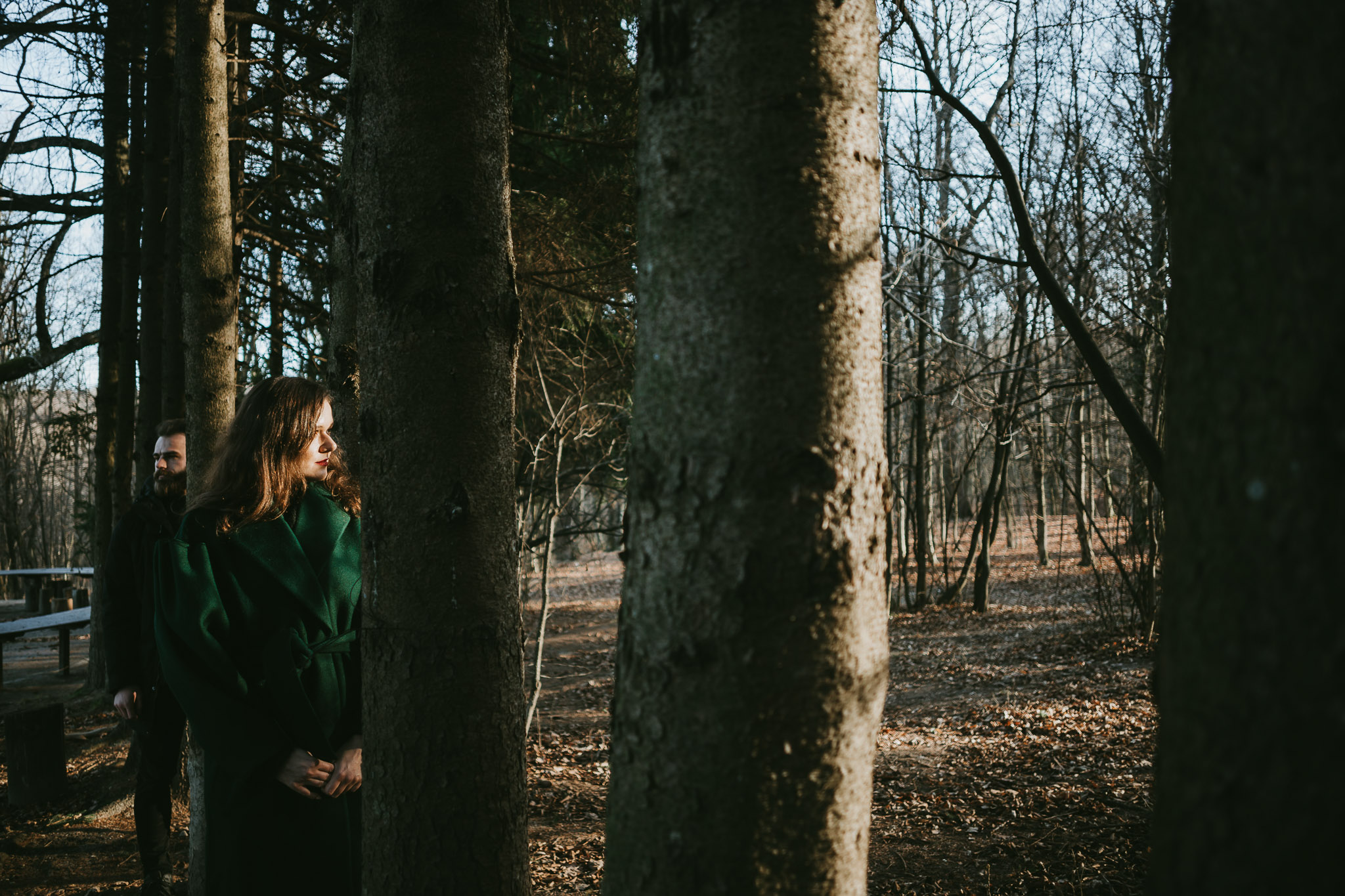 Claudia & Dragos, couple shooting | youngcreative.info media © Dan Filipciuc, Cristina Bejan | fotograf de destinatie, nunta