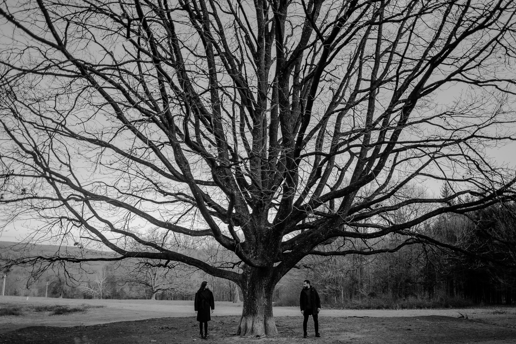Claudia & Dragos, couple shooting | youngcreative.info media © Dan Filipciuc, Cristina Bejan | fotograf de destinatie, nunta